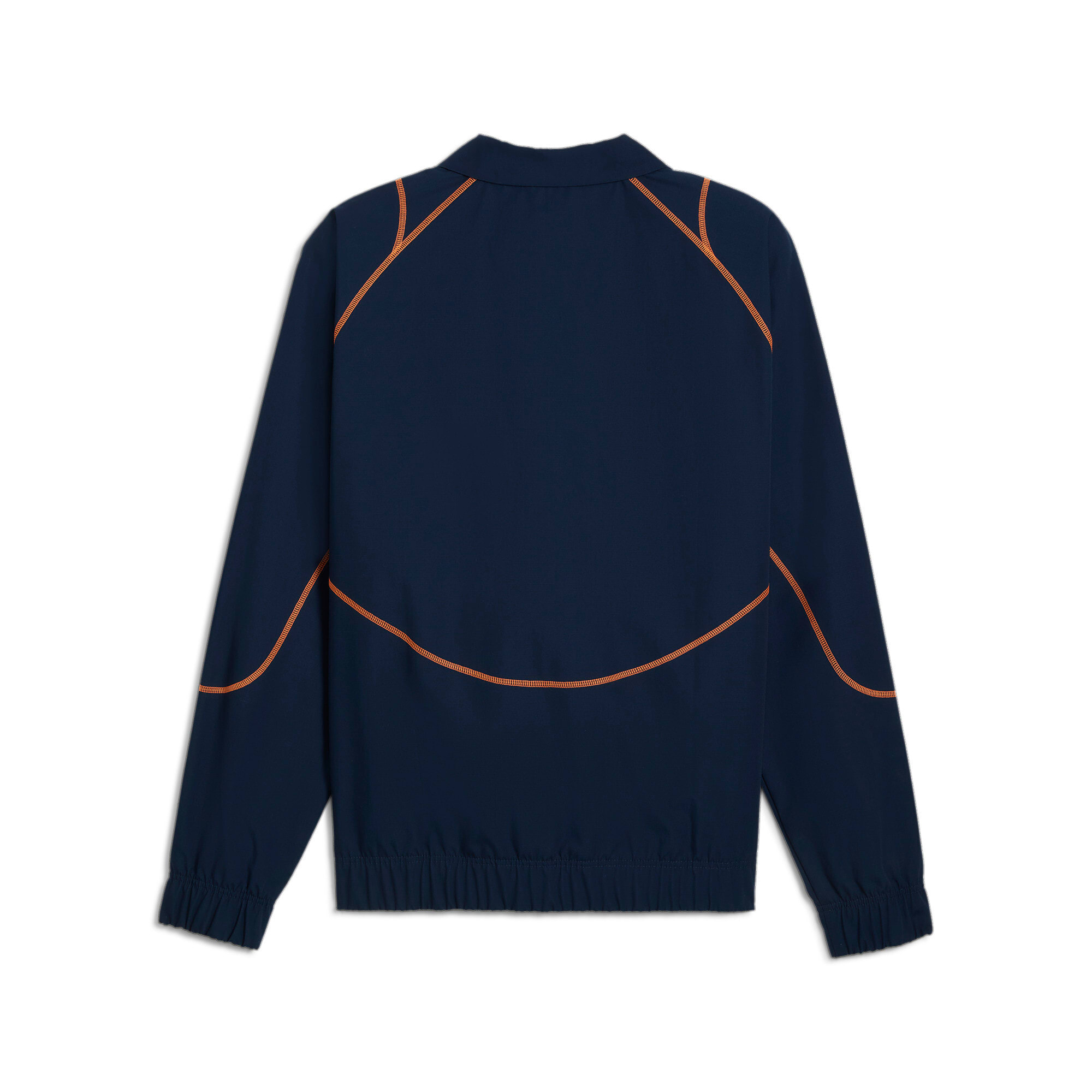 PUMA プーマ メンズ サッカー/フットサル ジャージジャケット OM