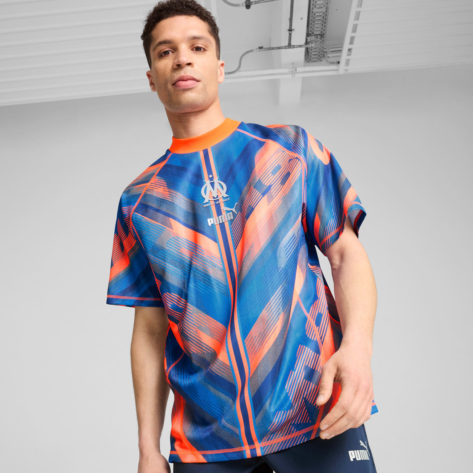 Camiseta retro hombre online