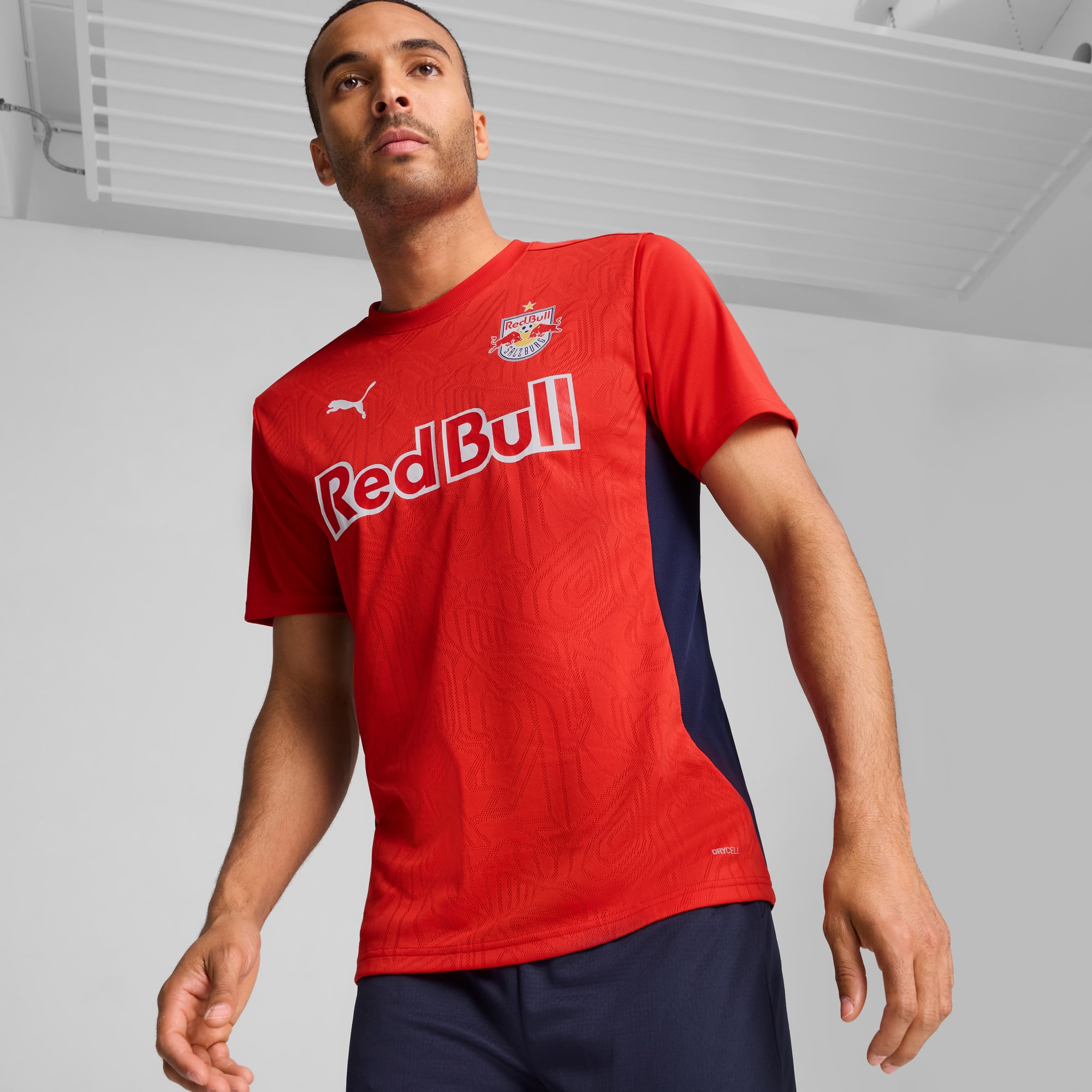 Maillot d entrainement FC Red Bull Salzburg Homme