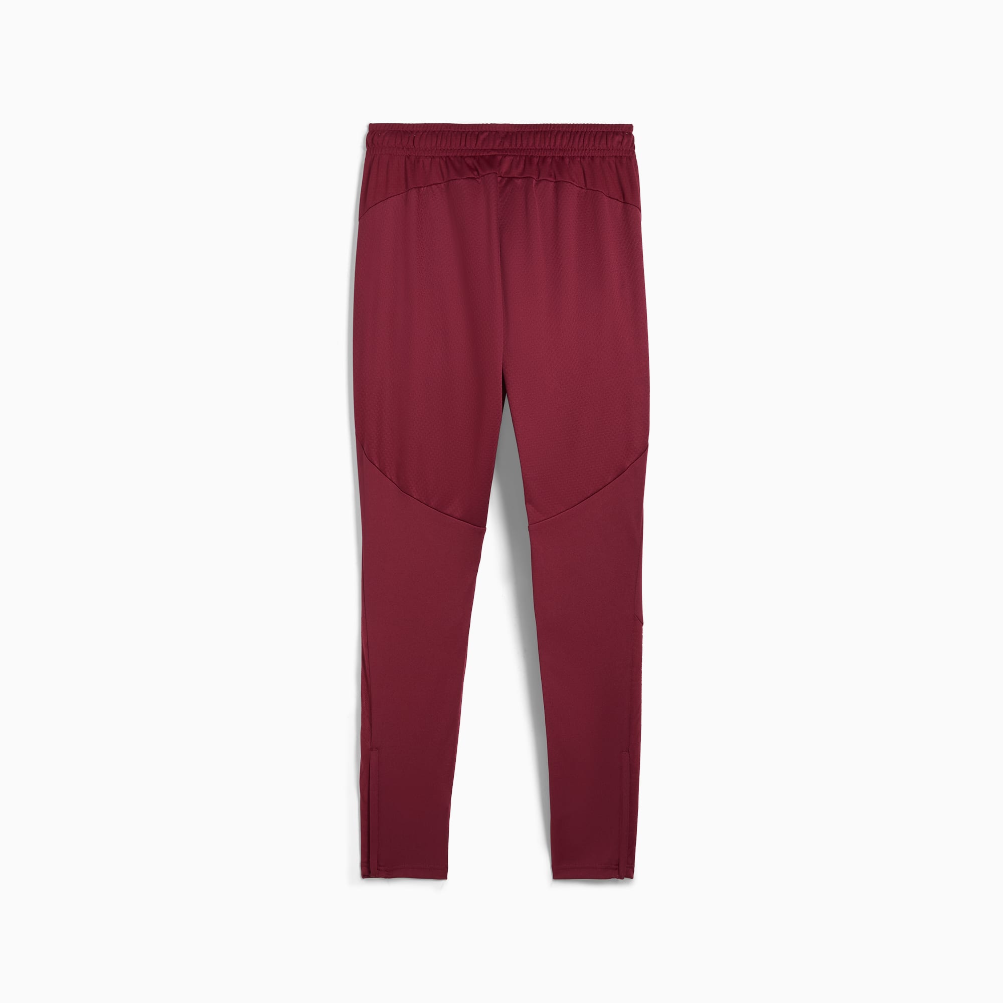 Pantalones de training FC Red Bull Salzburg para hombre, Team Regal Red-PUMA White, large