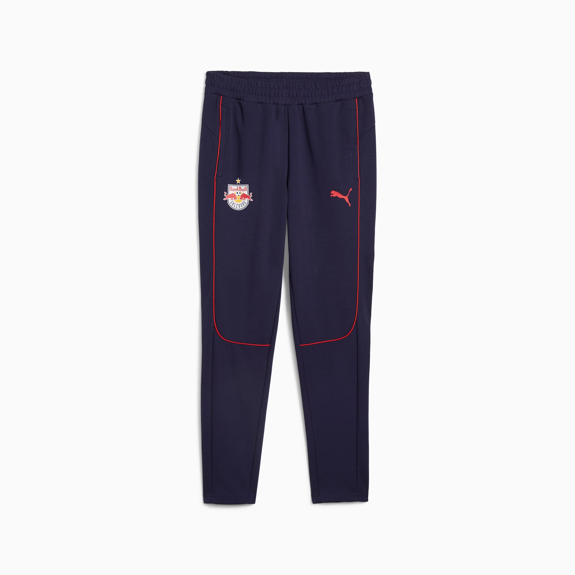 Pants red bull puma on sale