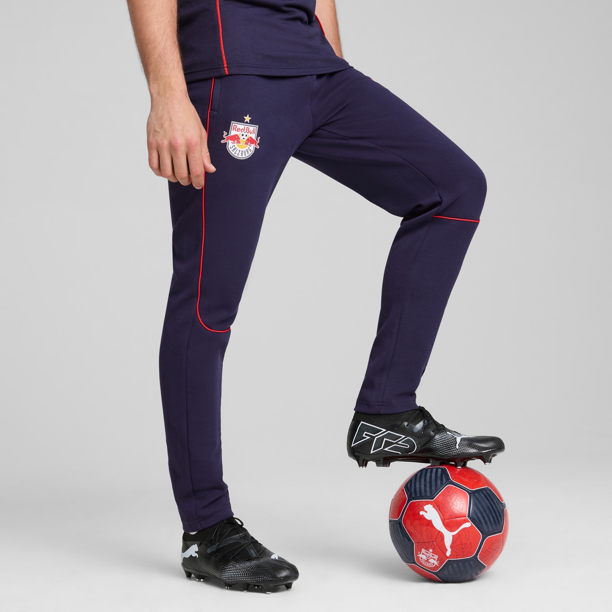 Pantaloni puma calcio store
