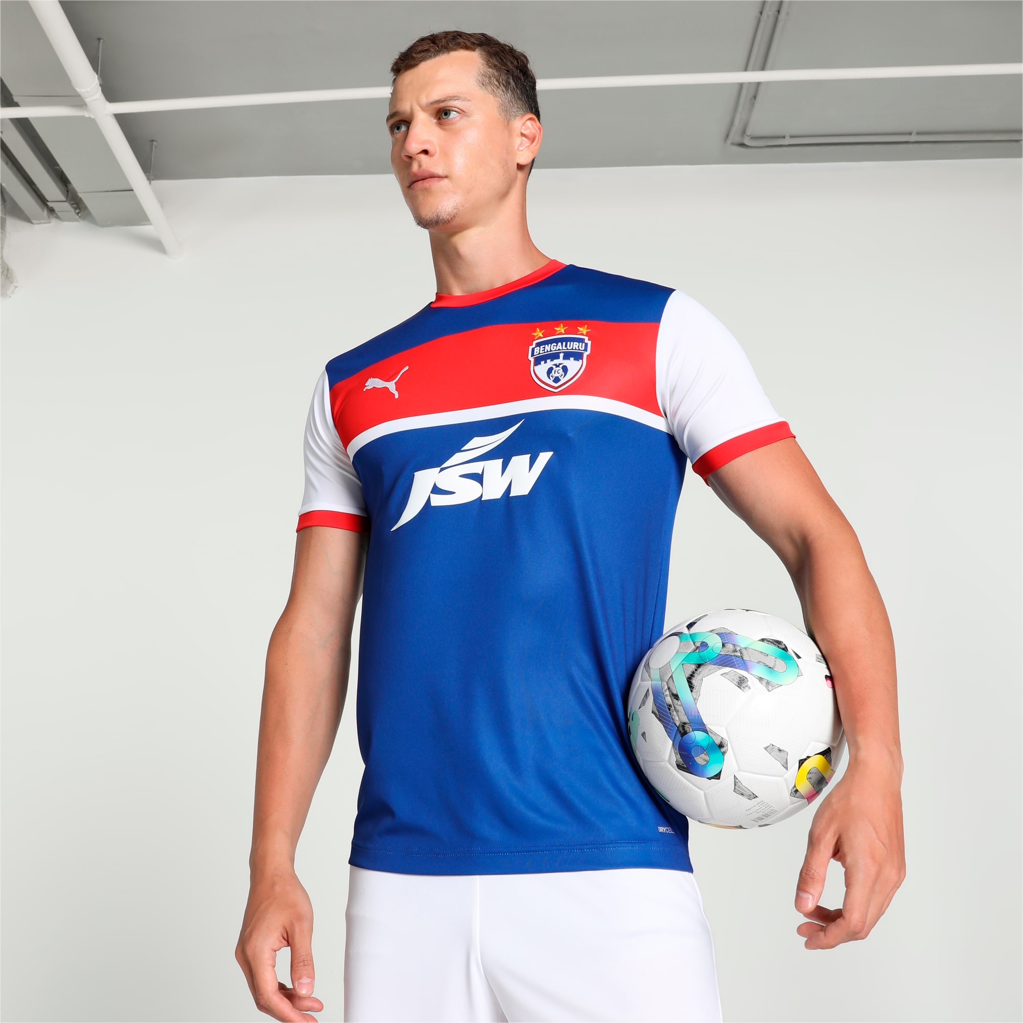 Bfc jersey puma best sale