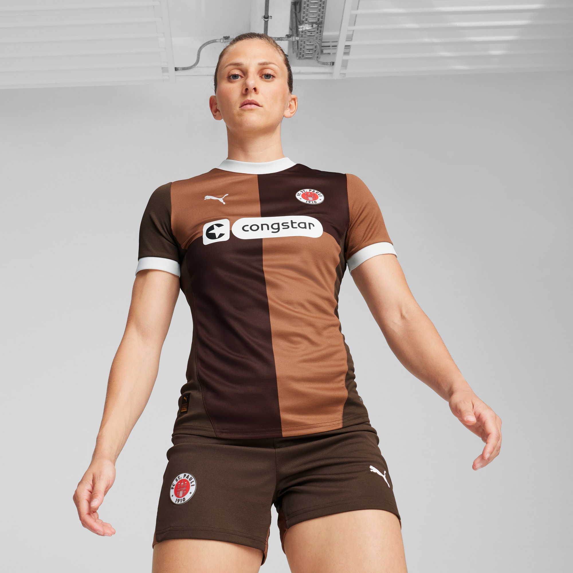 Fc st pauli camiseta discount