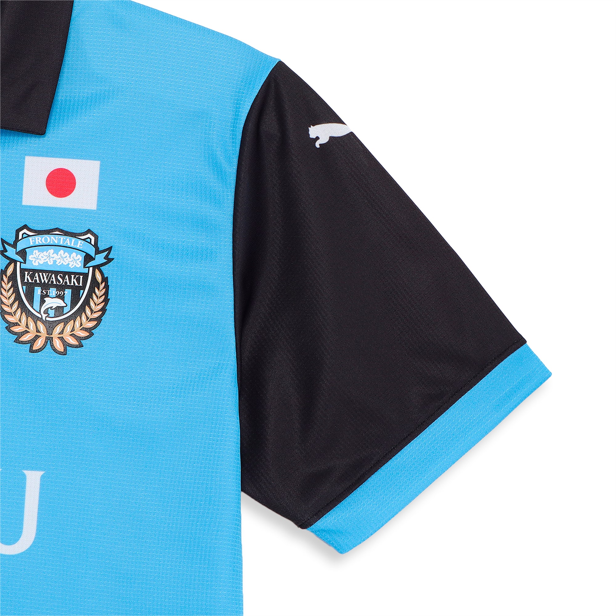 PUMA公式】メンズ 川崎フロンターレ 2023 ACL リミテッド