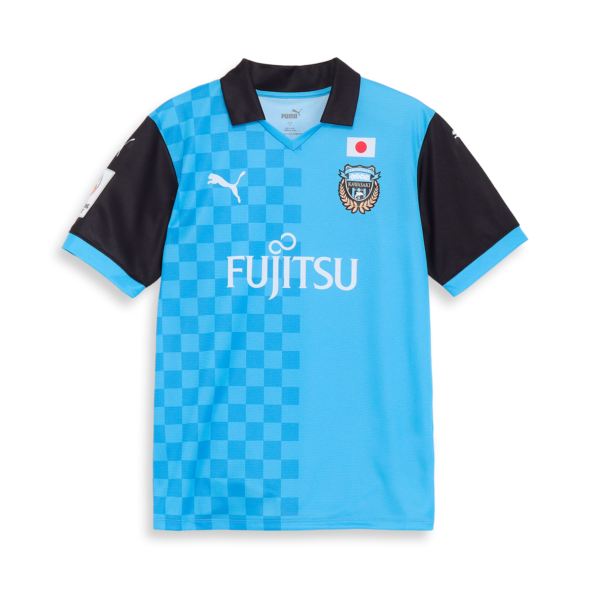 メンズ-川崎フロンターレ-2023-