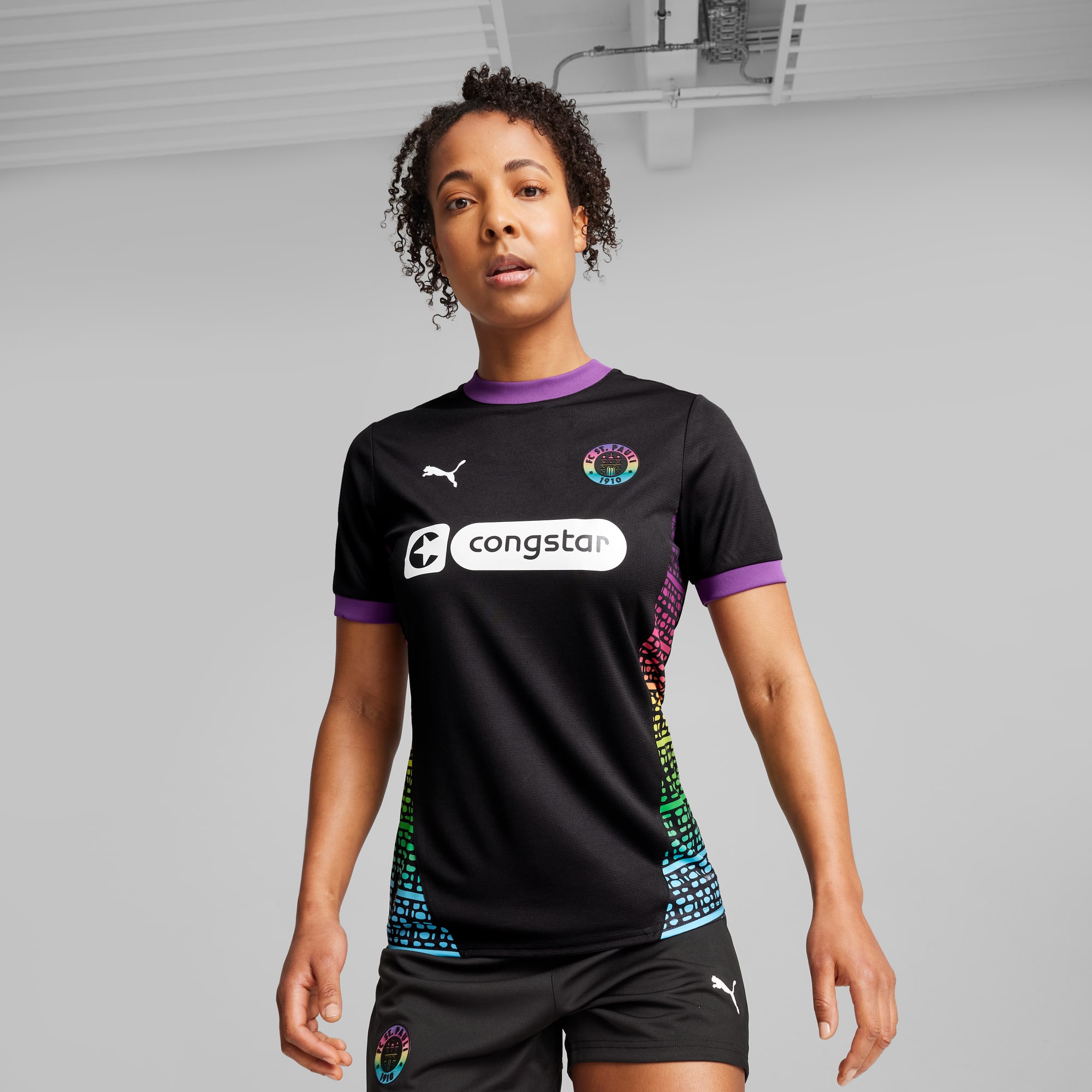 St pauli third kit outlet