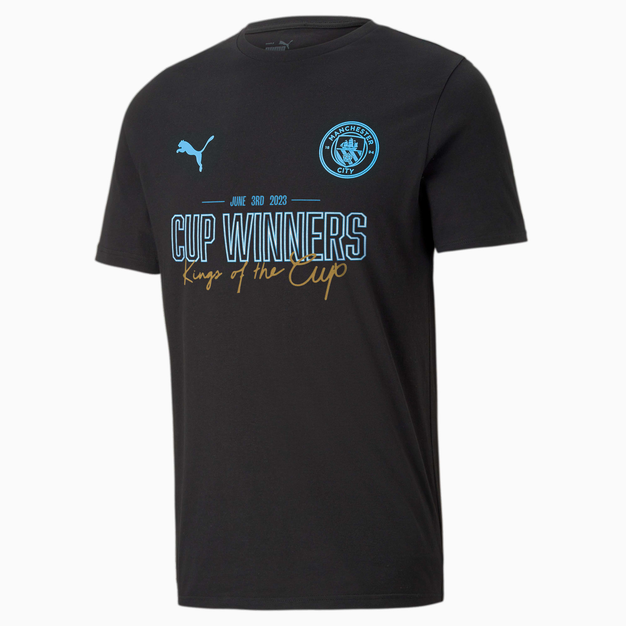 man city champions t shirt