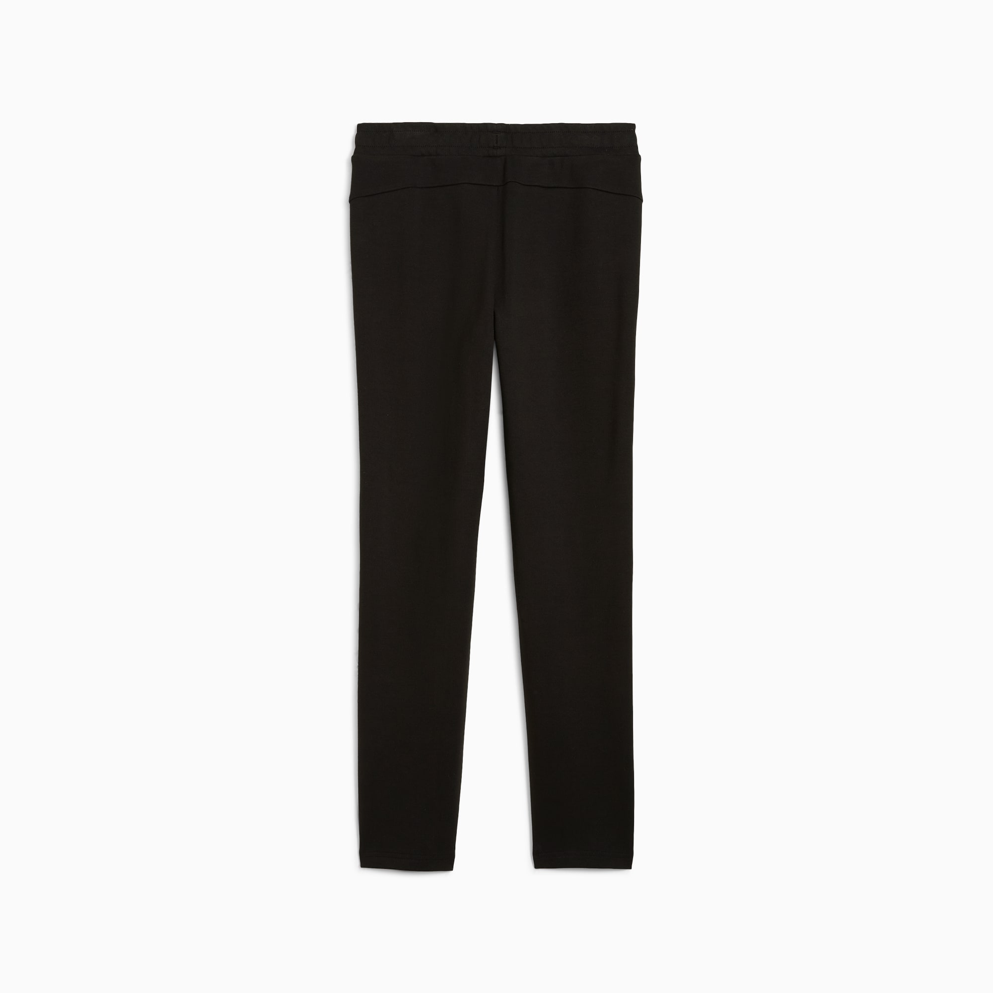 FC St. Pauli Casuals broek voor jongeren, PUMA Black-PUMA Red, large