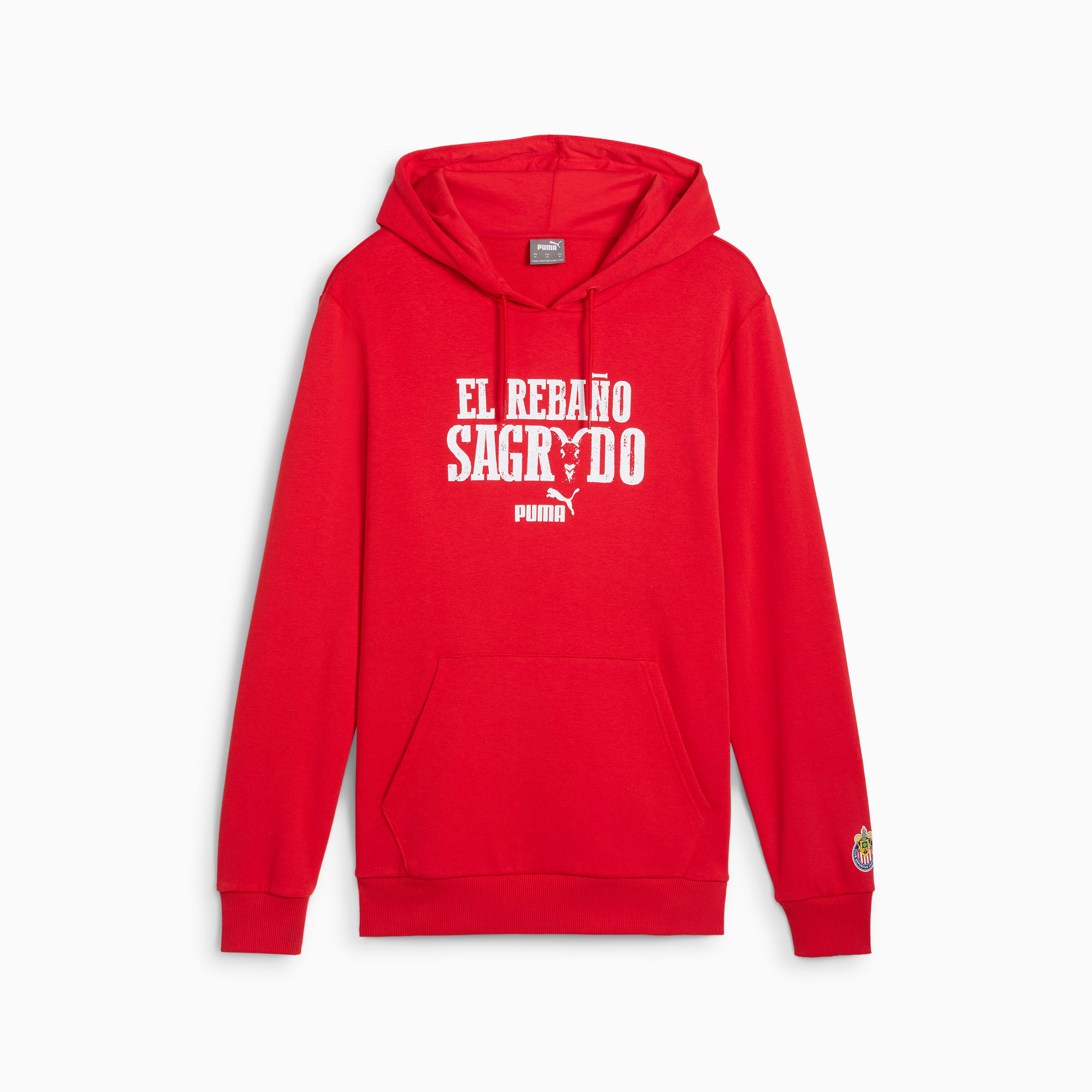 Sudadera chivas entrenamiento new arrivals