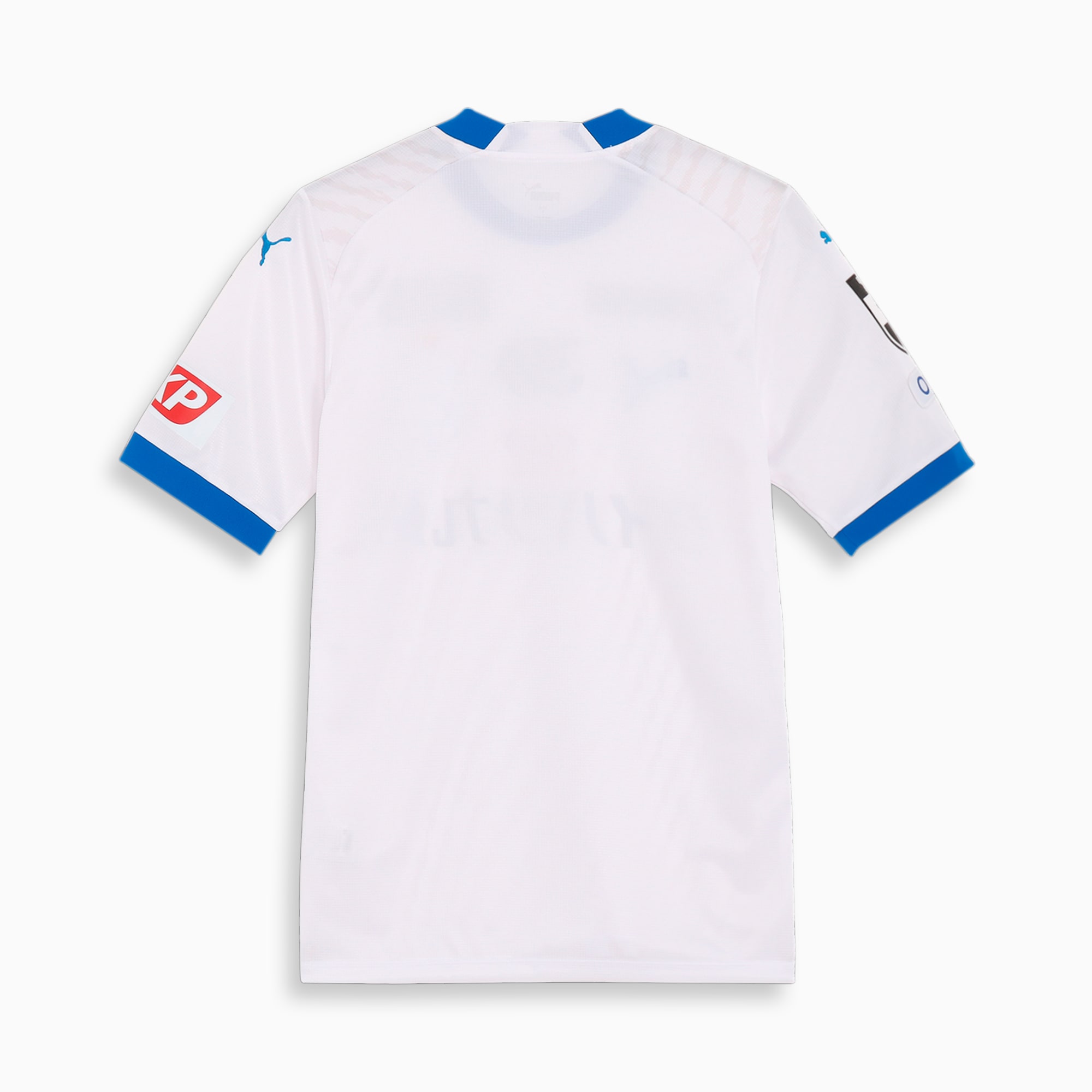 PUMA公式】メンズ 大分トリニータ 2024 半袖 レプリカ ユニフォーム