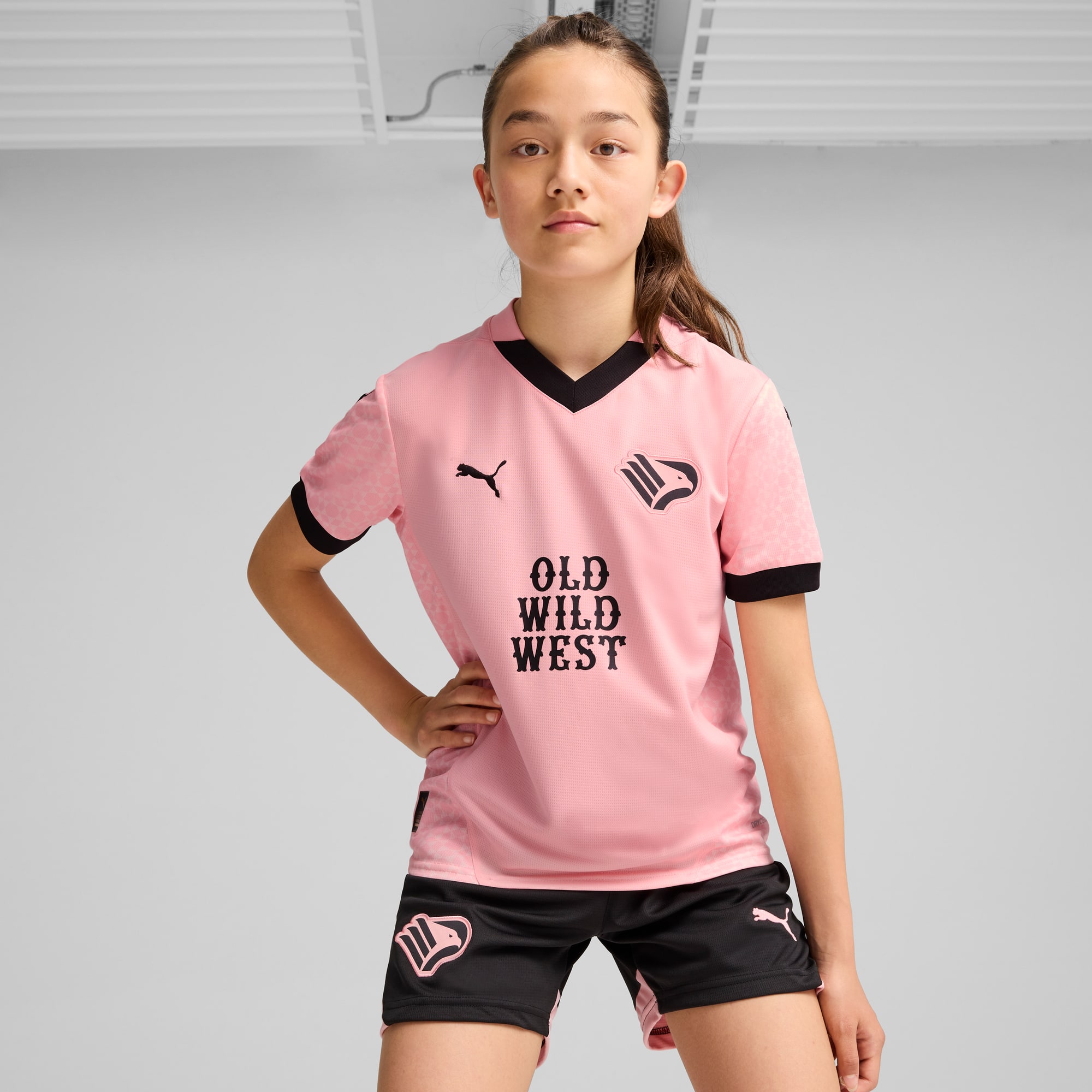 Maglia palermo puma new arrivals