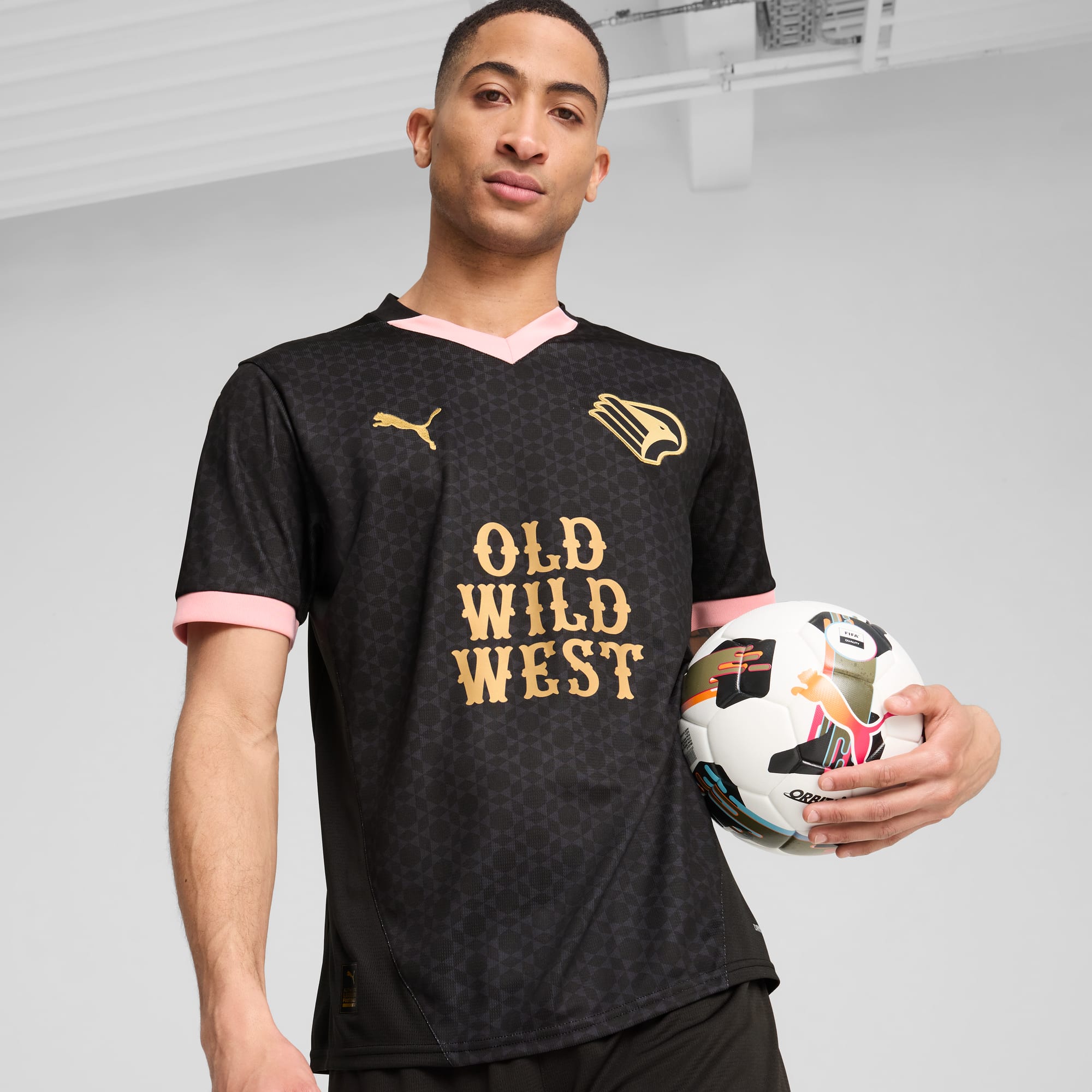Palermo F.C. 24 25 Away Men s Jersey