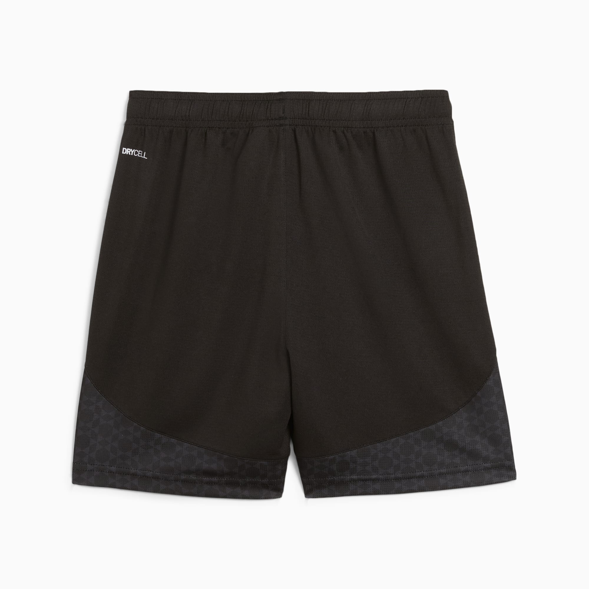 Palermo F.C. 24/25 Auswärtsshorts Teenager, PUMA Black-PUMA Gold, large