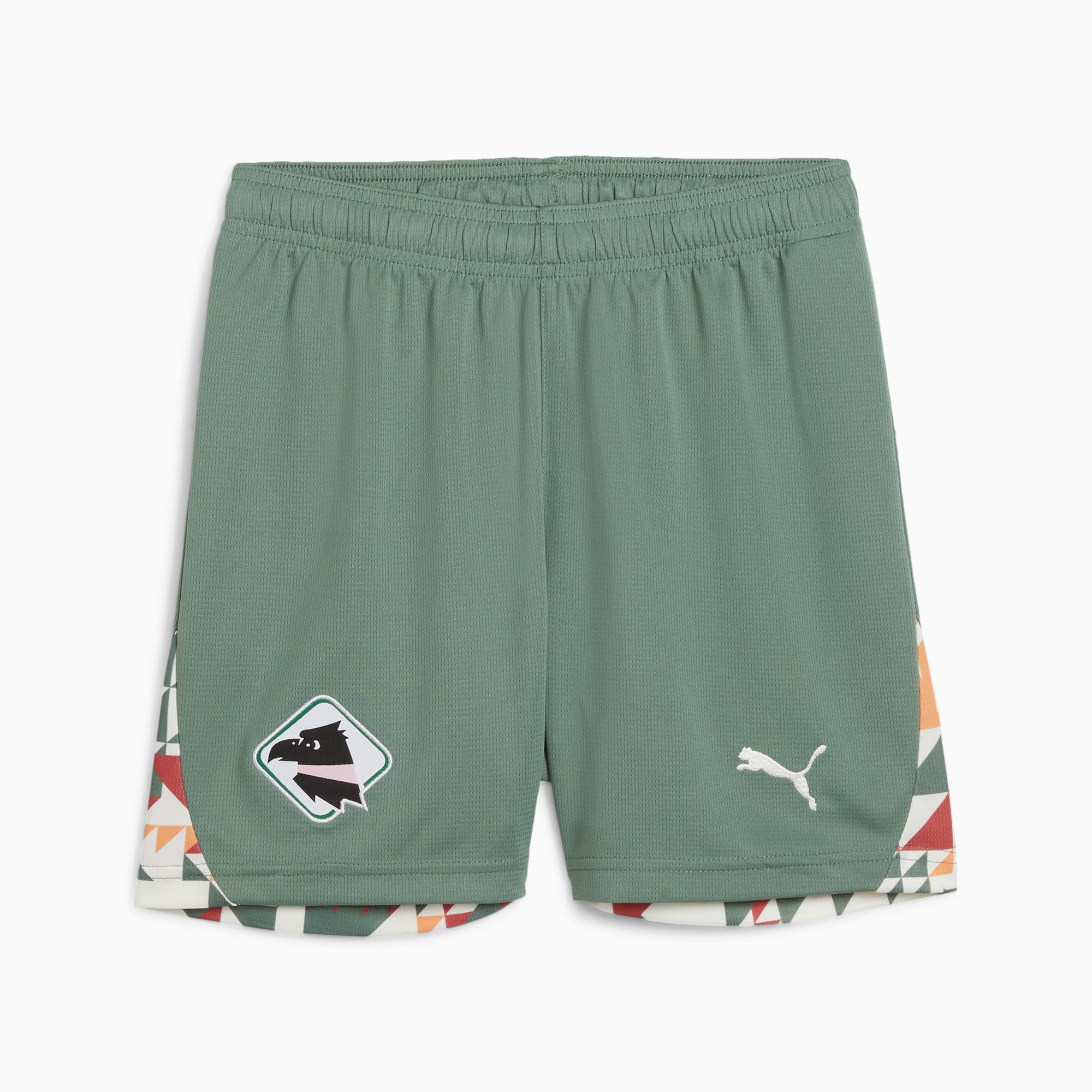 Palermo F.C. 24 25 Third Shorts Youth