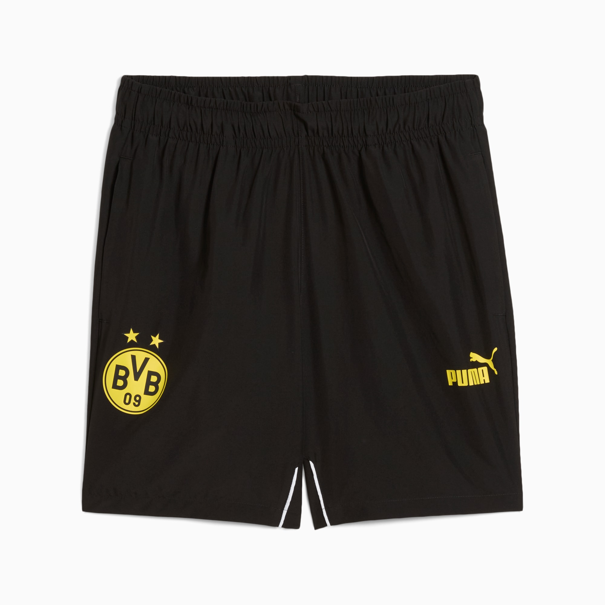 Borussia Dortmund ftblARCHIVE Men's Shorts | PUMA