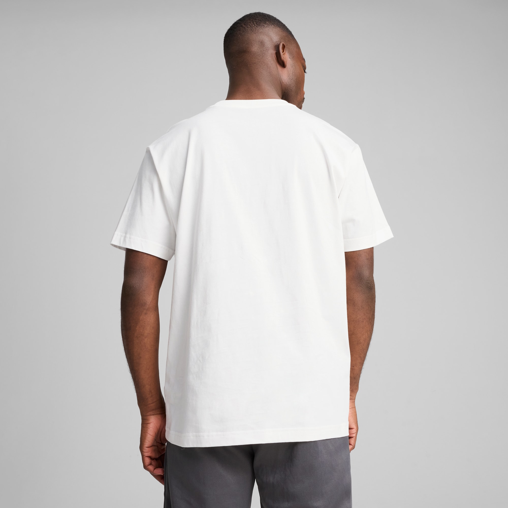 Manchester City ftblNRGY+ Tee Men, PUMA White, large