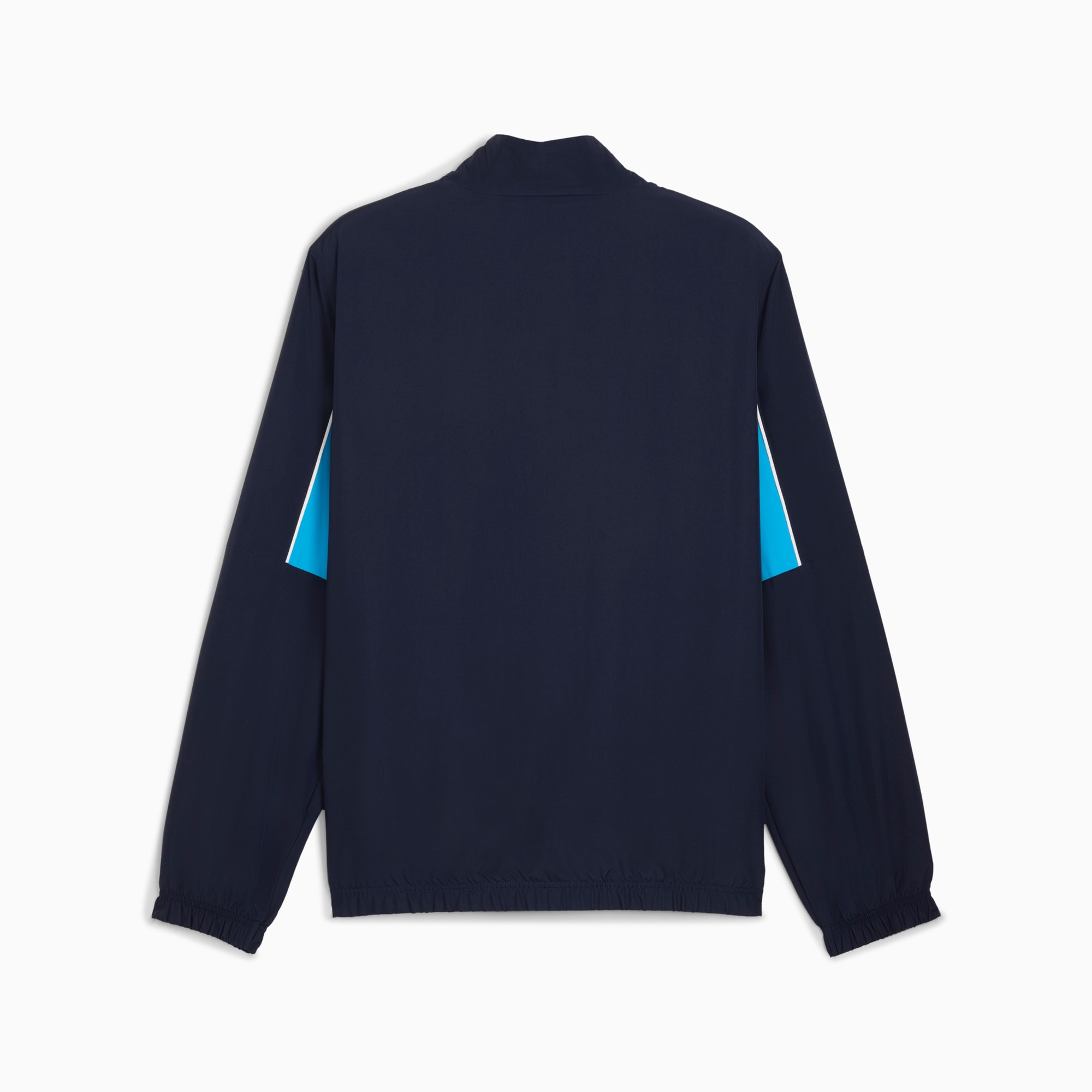 Manchester City ftblARCHIVE Men's Jacket | PUMA Manchester City ftblARCHIVE Men's Jacket | PUMA