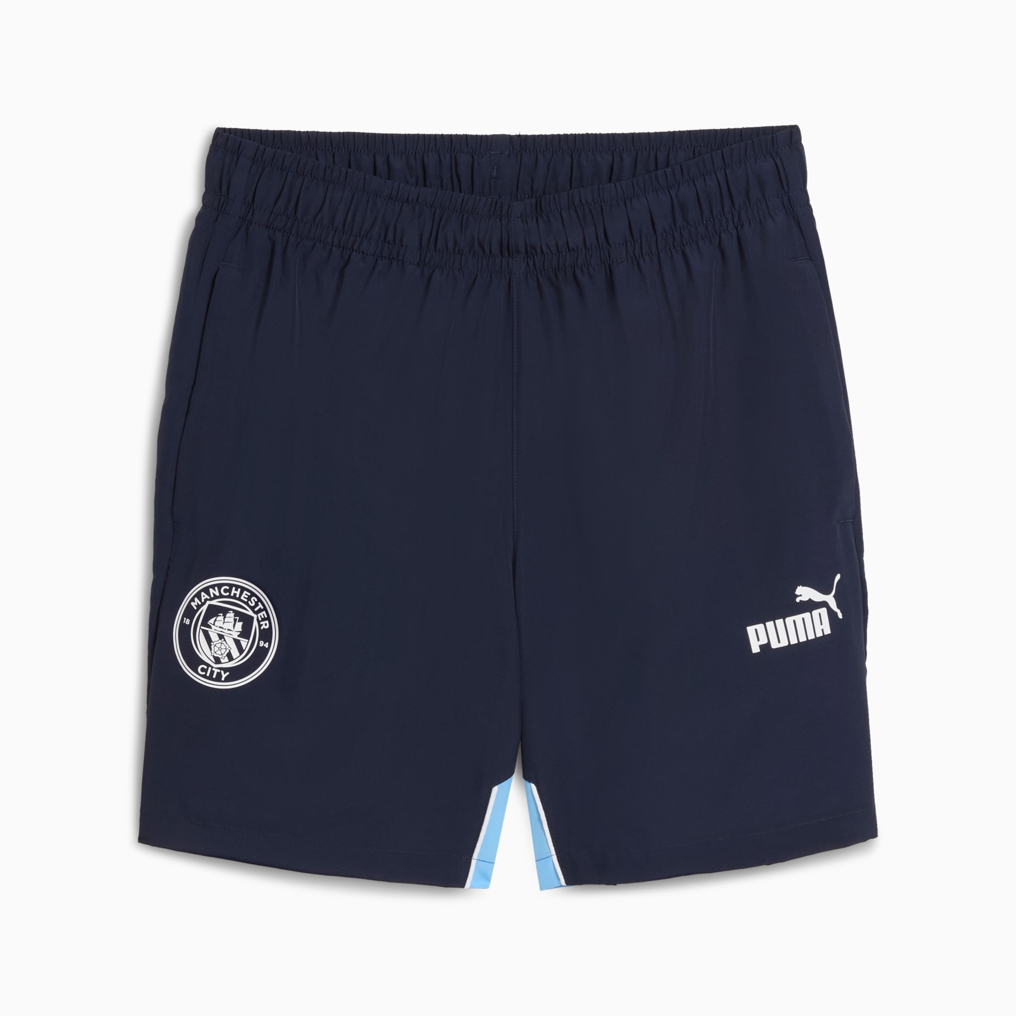 PUMA公式】メンズ マンチェスターシティ FC FTBLARCHIVE ショーツ PUMA公式】メンズ マンチェスターシティ FC FTBLARCHIVE ショーツ