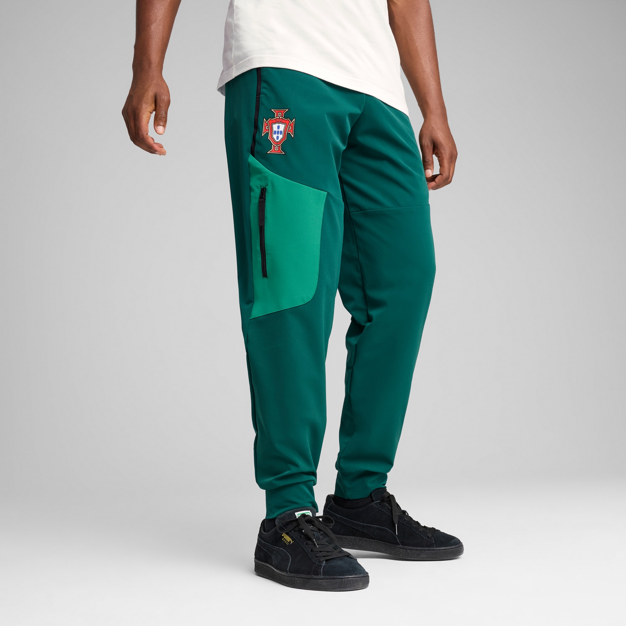 PUMA公式】メンズ サッカー ポルトガル代表 プーマテック
