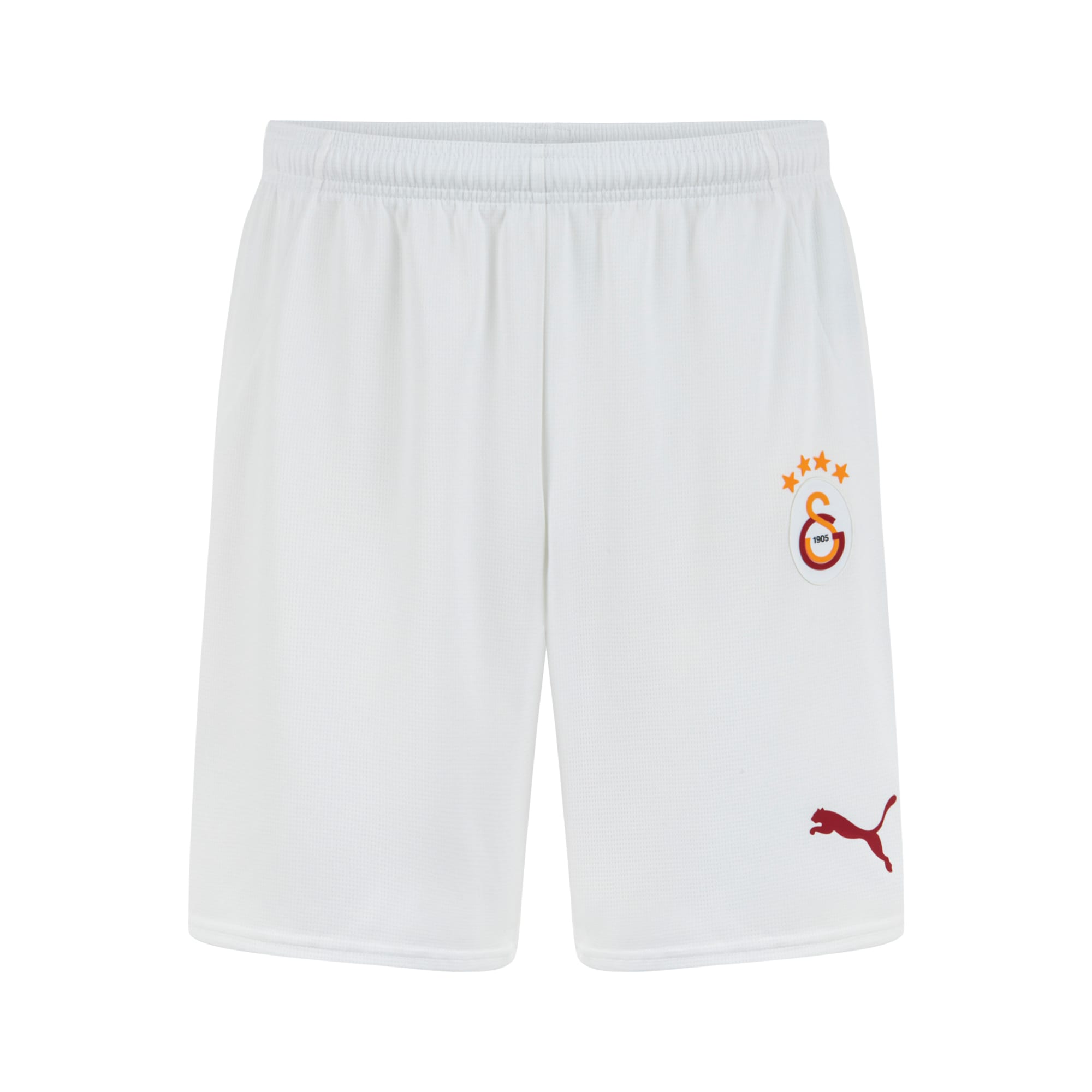 Pantaloncini puma calcio bambino outlet
