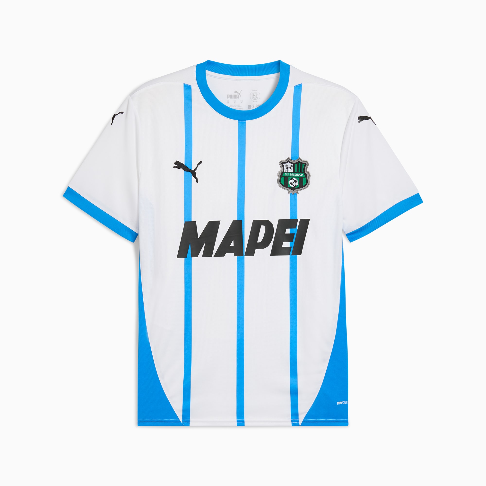 Sassuolo calcio maglia sales