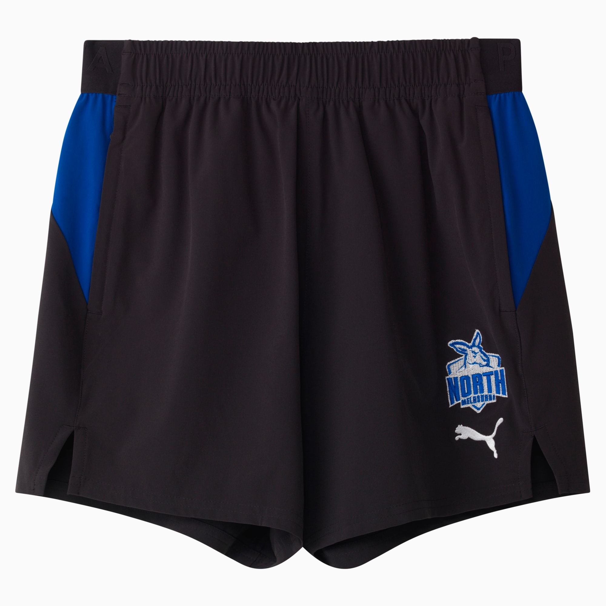 North Melbourne Football Club 2025 Men s Training Shorts