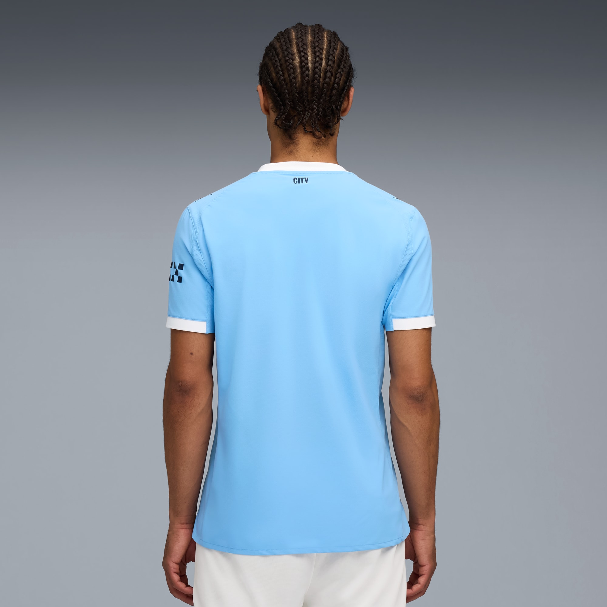 Manchester city 25/26 ユニフォーム　S PUMA公式】メンズ 2025-26 マンチェスター シティFC ホーム
