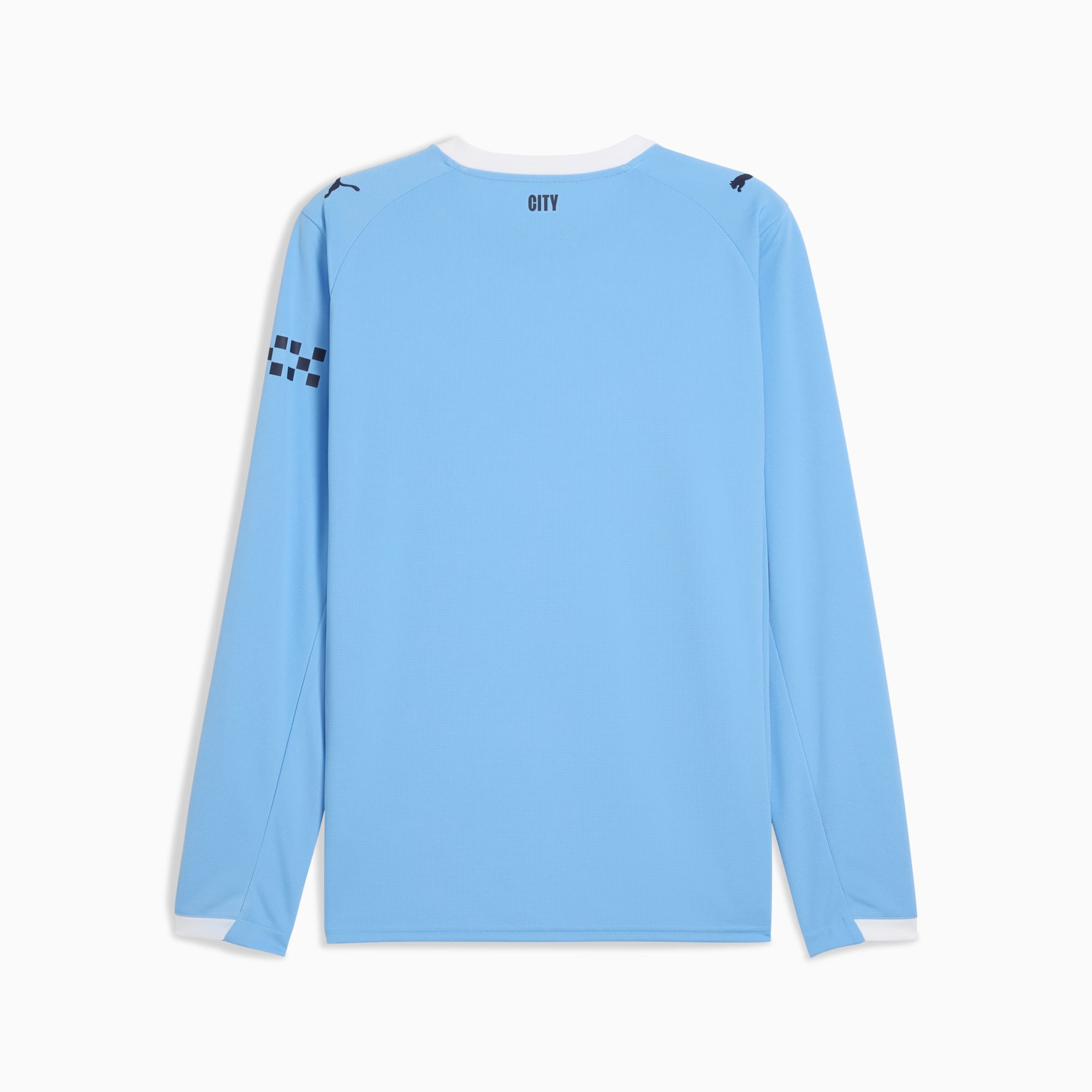 PUMA公式】メンズ 2025-26 マンチェスター シティFC ホーム