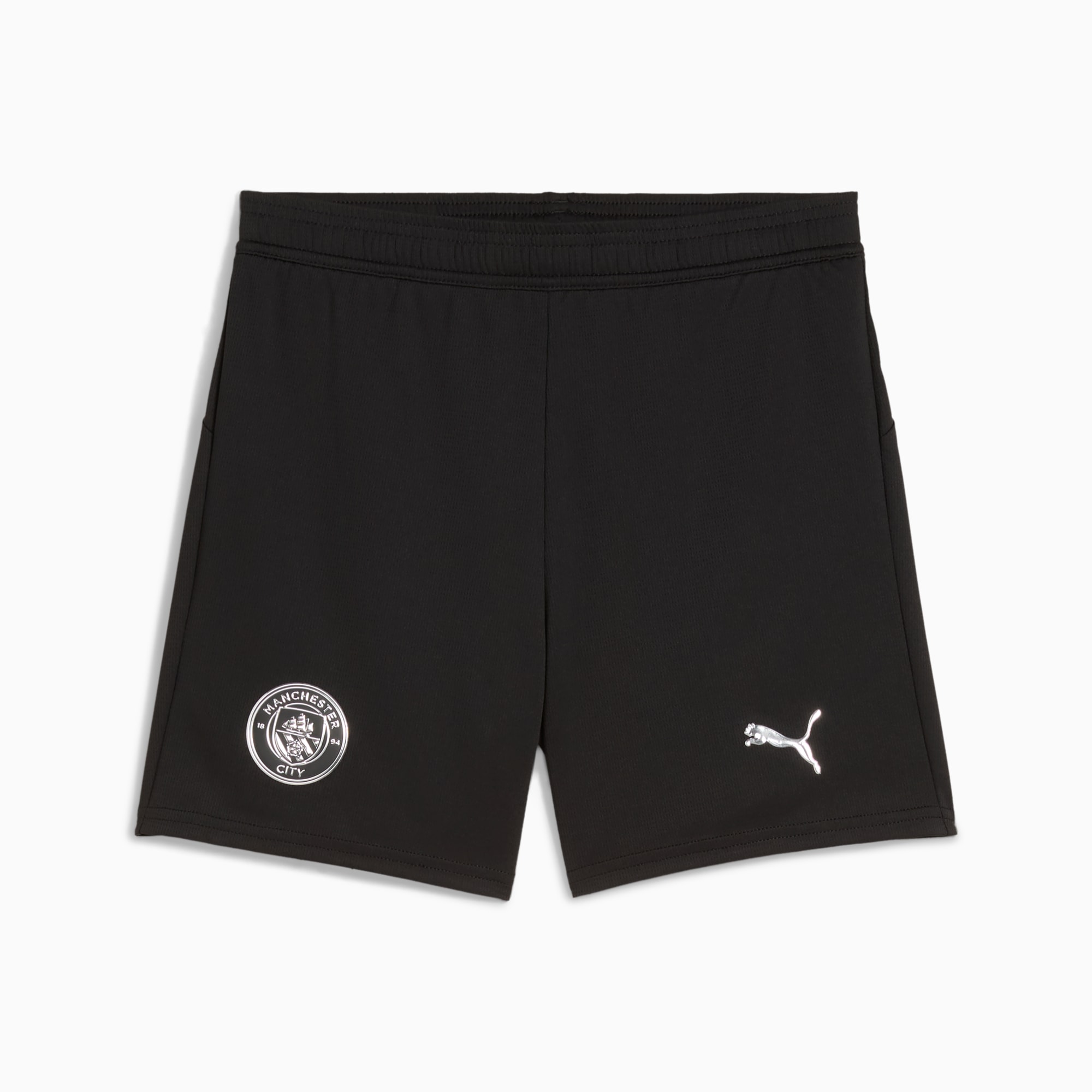 PUMA公式】キッズ 2025-26 マンチェスターシティ FC レプリカ
