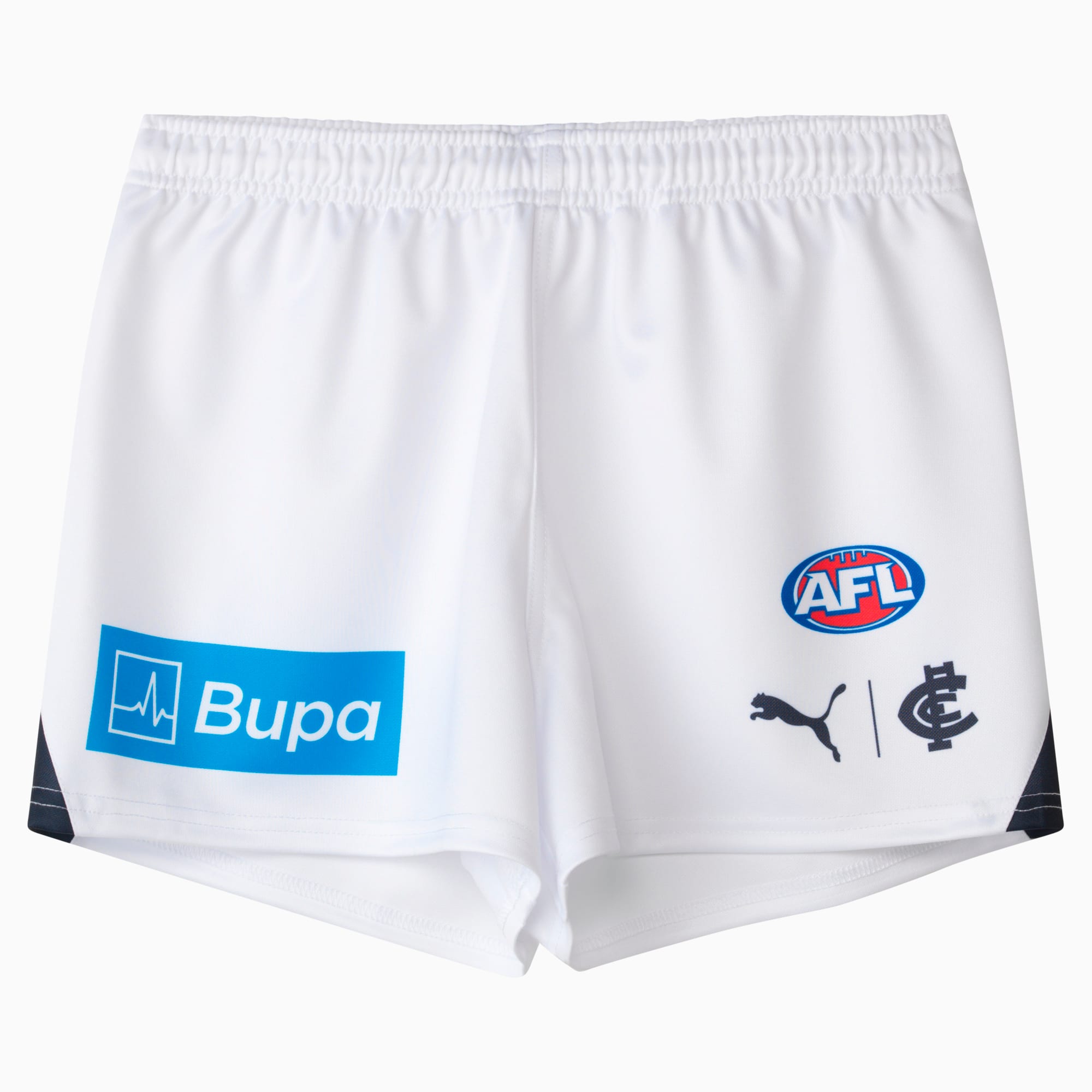 Puma shorts football online