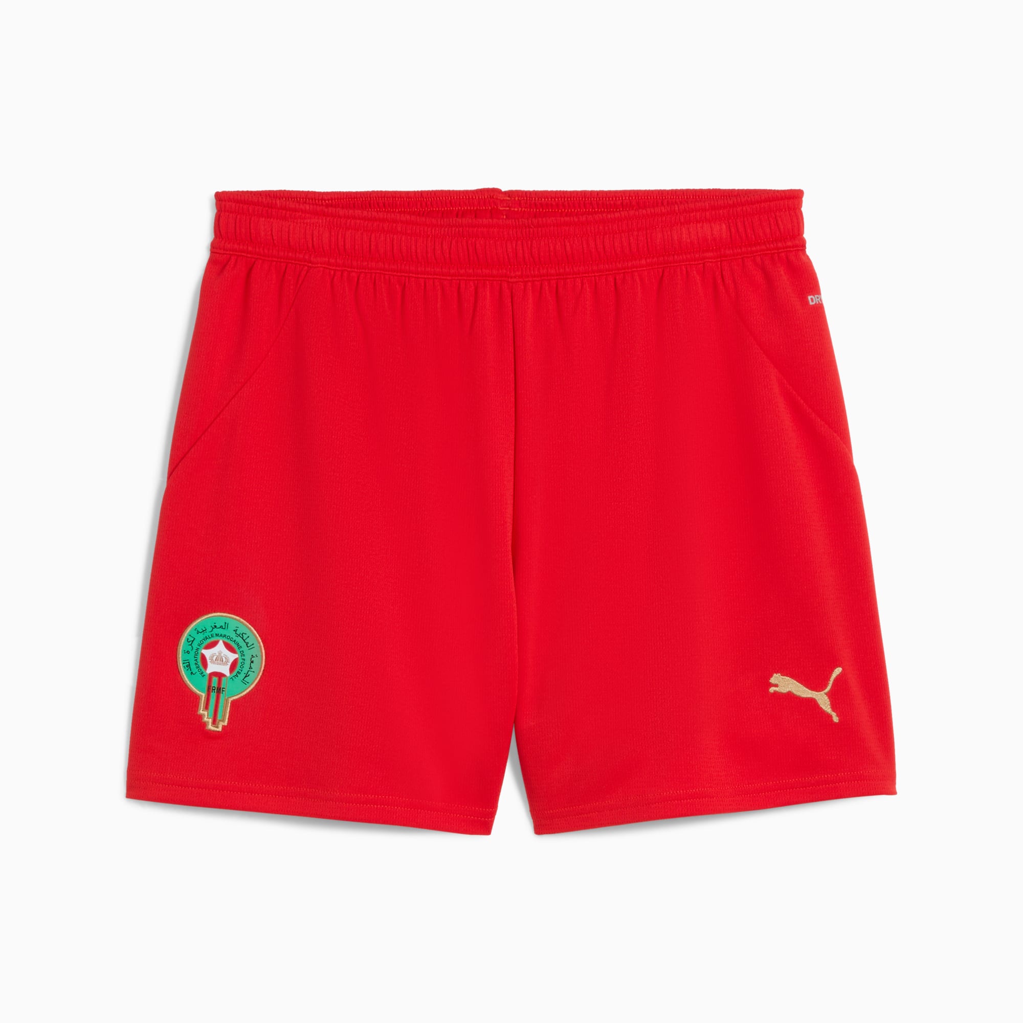 Short Maroc 2025 Femme