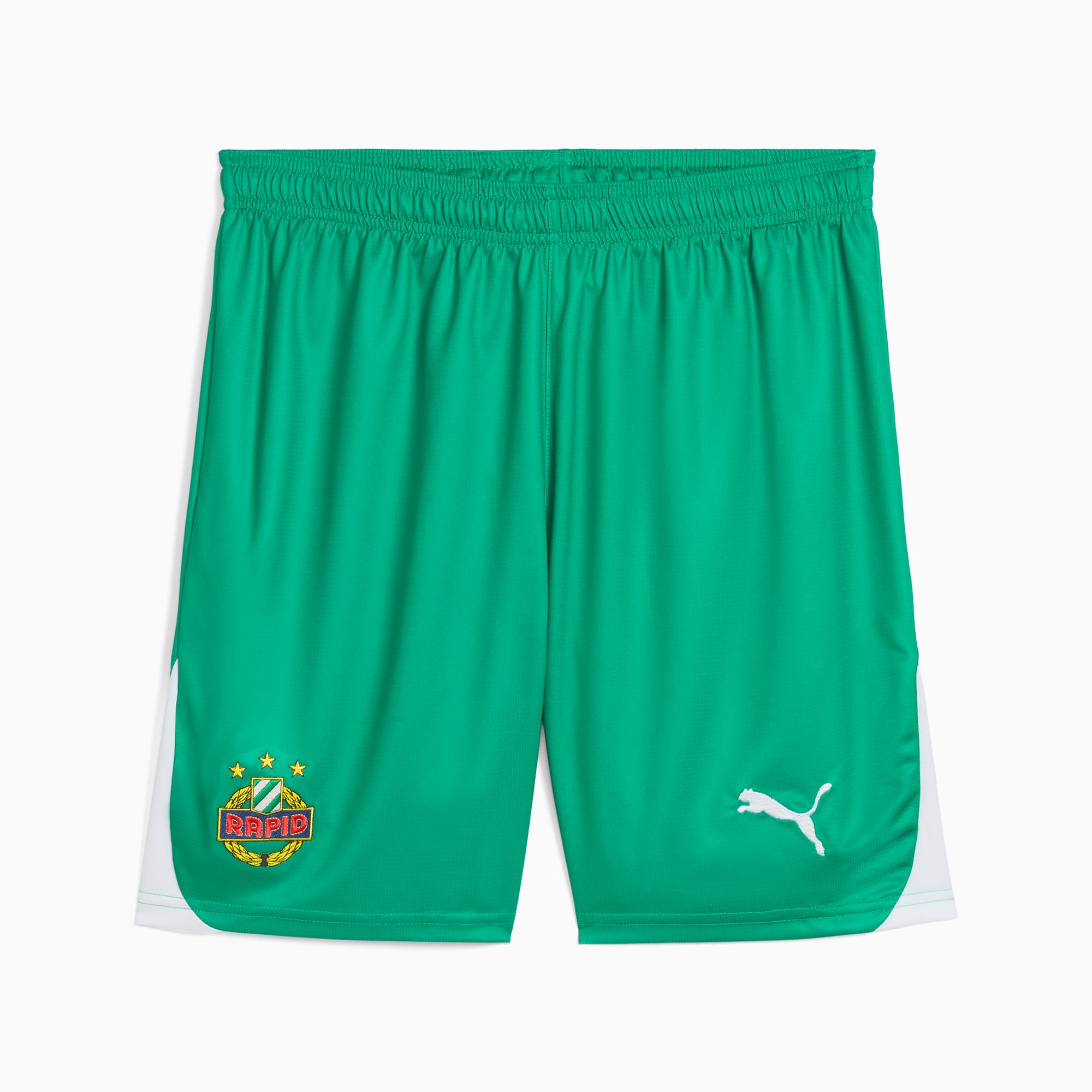 SK Rapid Wien Football Shorts Men
