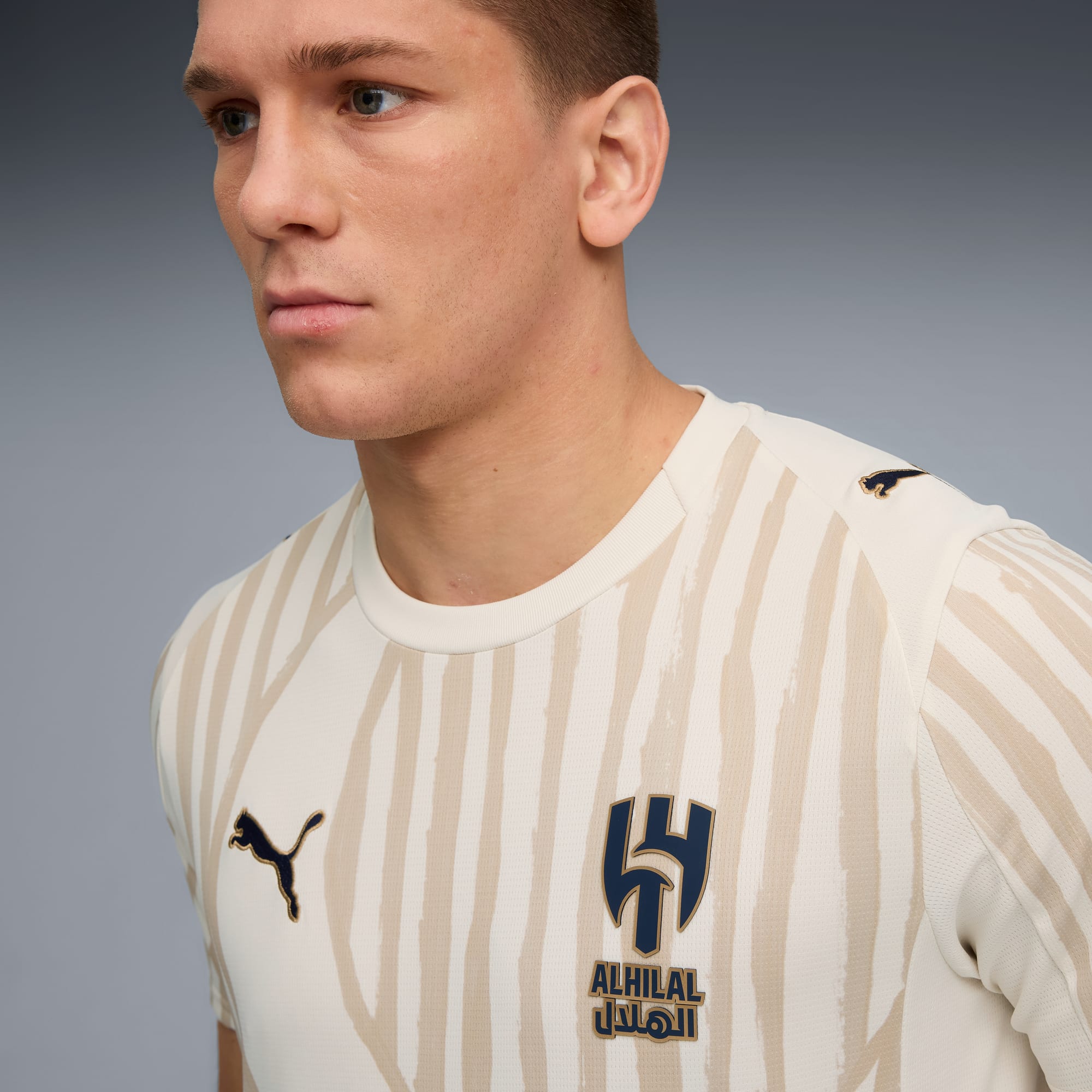 KIDSUPER x AL-HILAL SFC Jersey Men | PUMA