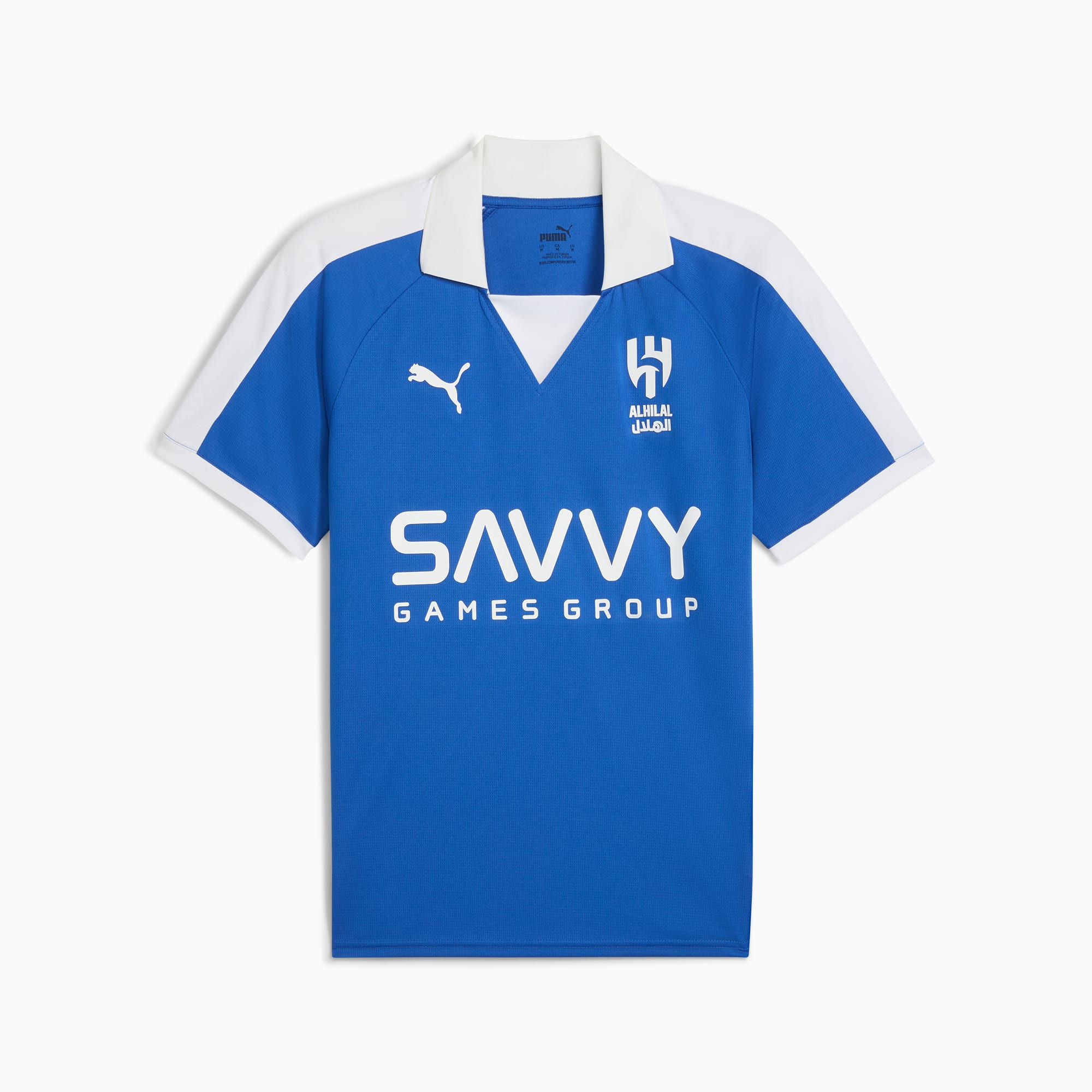 Al Hilal Saudi F.C. Anniversary Trikot Herren