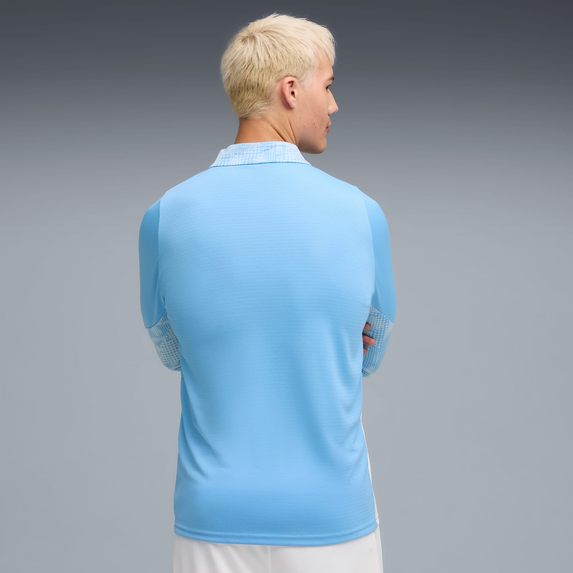 PUMA公式】メンズ マンチェスターシティ FC トレーニング