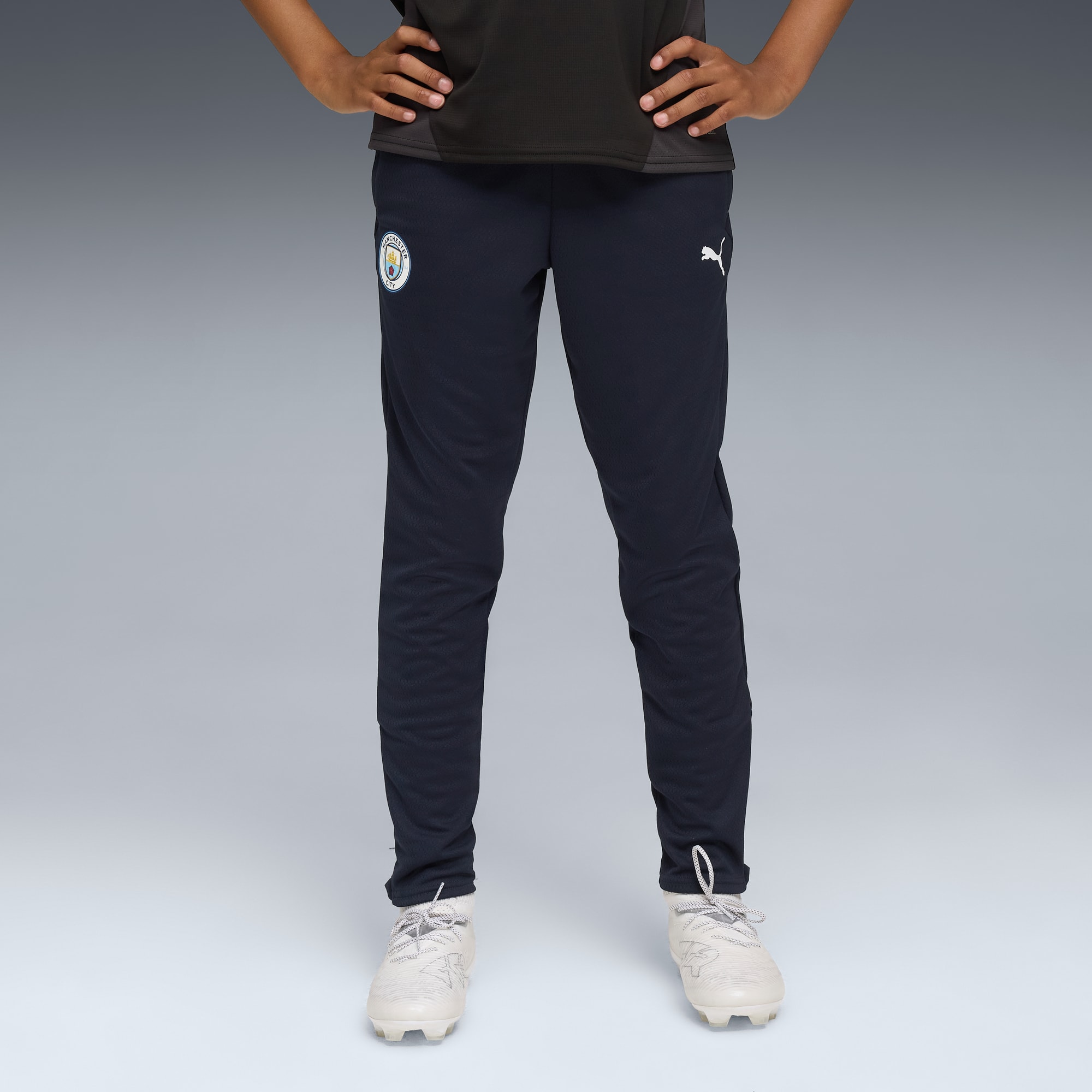 PUMA公式】キッズ 2025-26 マンチェスターシティ FC