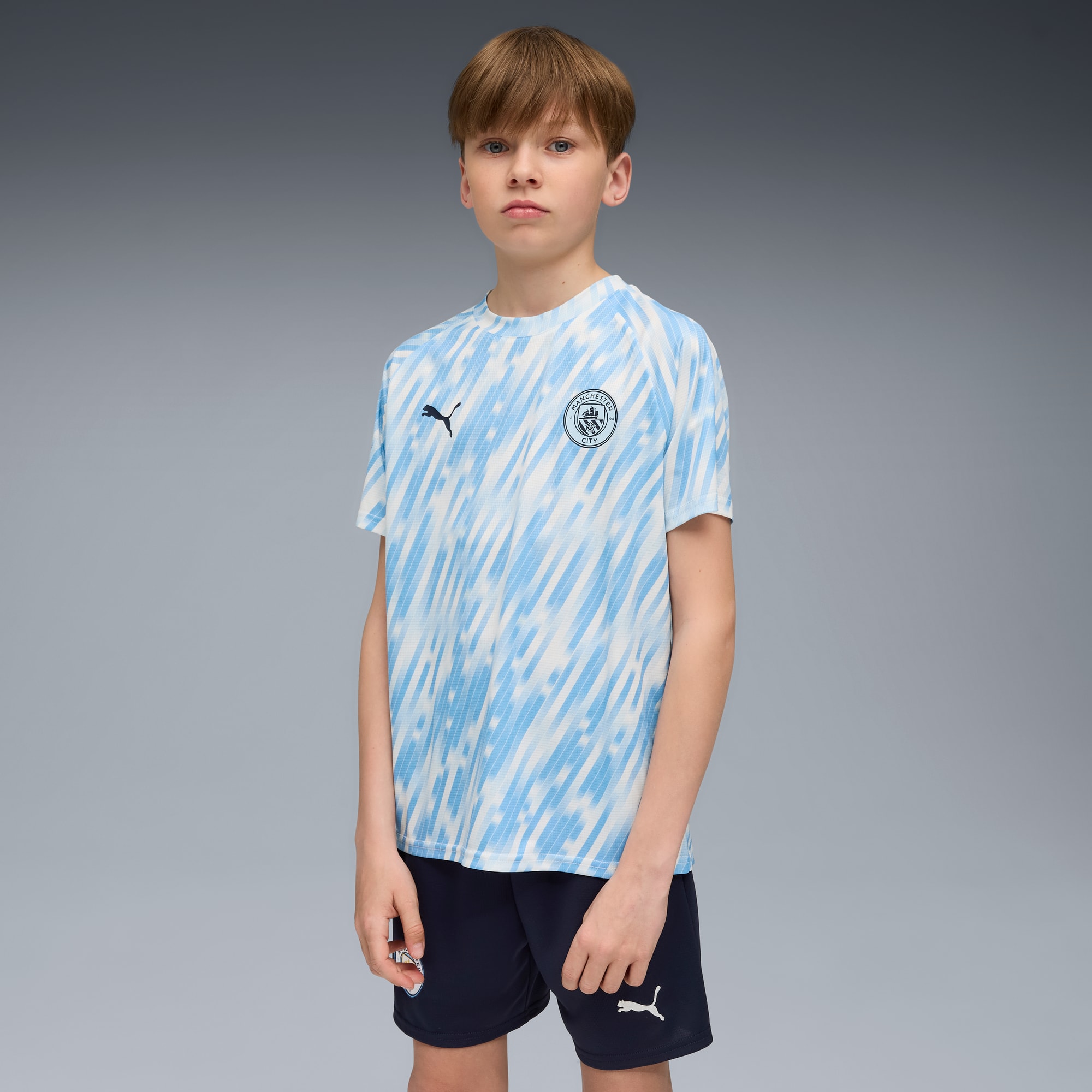 セール】PUMA プーマ メンズ マンチェスター シティFC