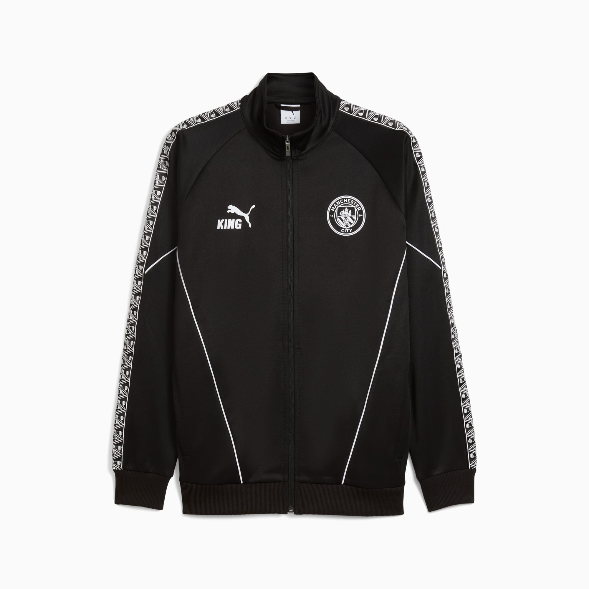 PUMA公式】メンズ マンチェスターシティ FC キング アンセム