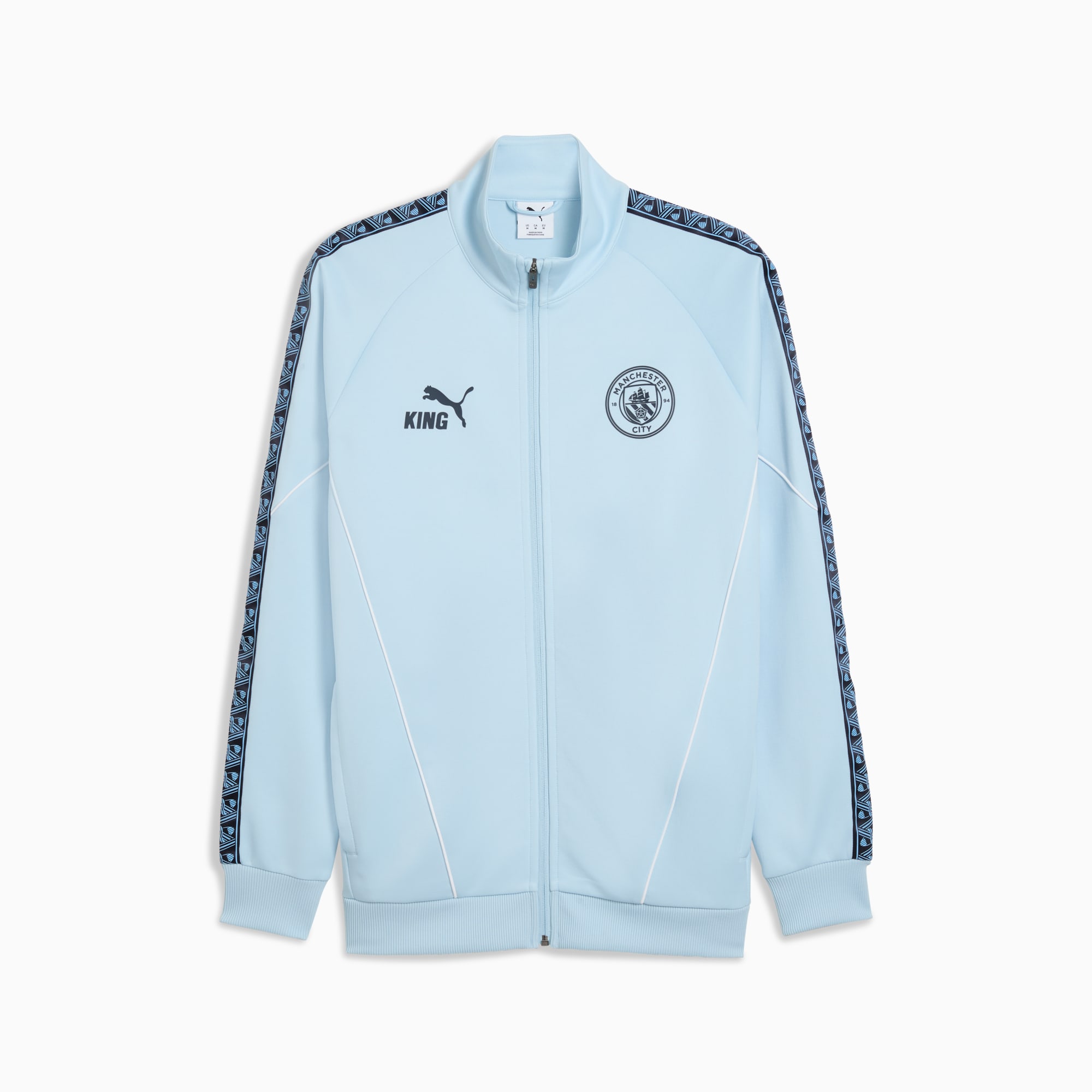 横浜fc アンセムジャケット 新品タグ付き！ ウェア