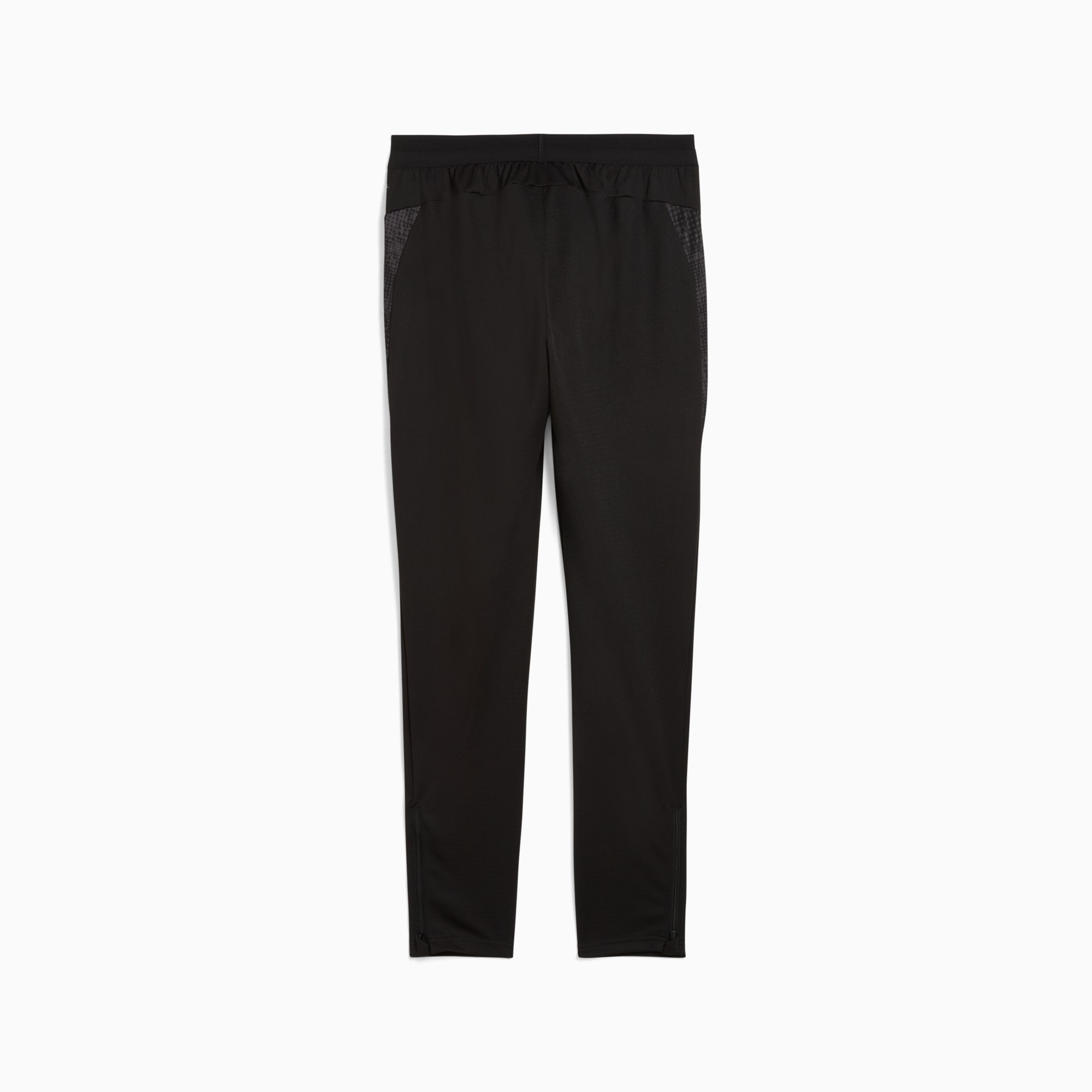 PUMA ACミラン トレーニングプロパンツ インポートM PUMA ACミラン 24/25 トレーニング パンツ(ブラック) 777511 04