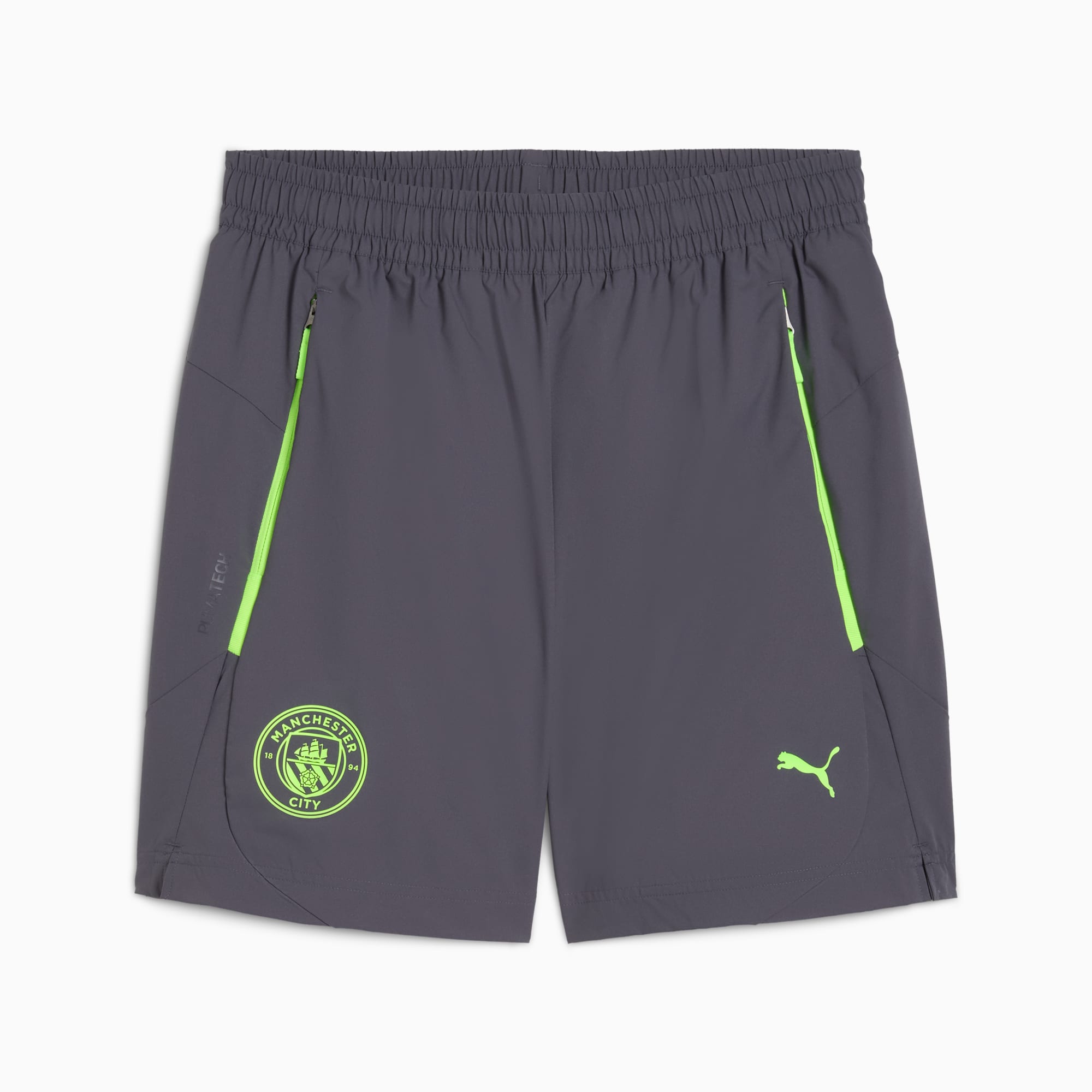 【驚きの値段で】 PUMA公式】メンズ マンチェスターシティ FC プーマテック メンテナンス