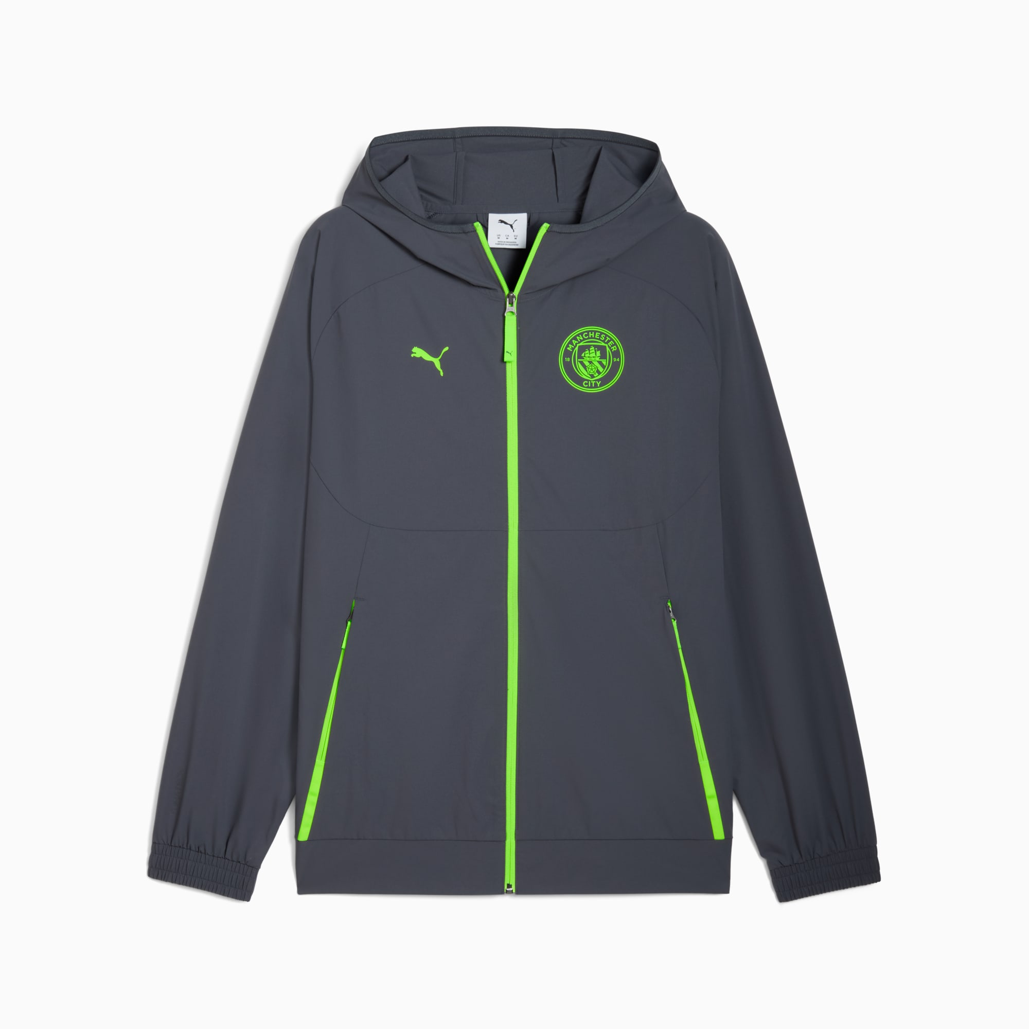 PUMA公式】メンズ マンチェスターシティ FC プーマテック