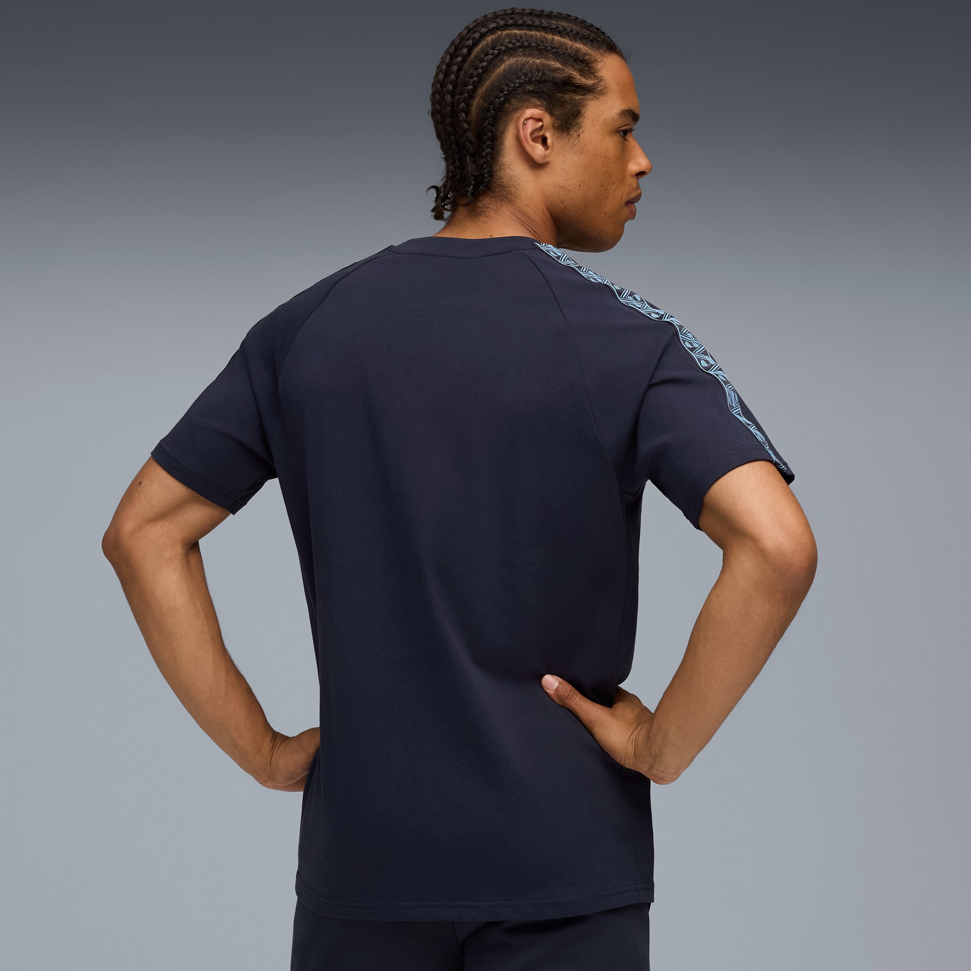 Manchester City KING Tee Men | PUMA