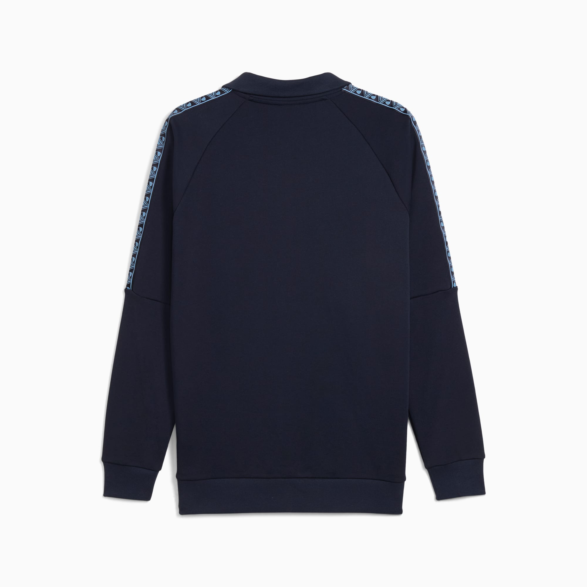 PUMA公式】メンズ マンチェスターシティ FC キング ドリル トップ