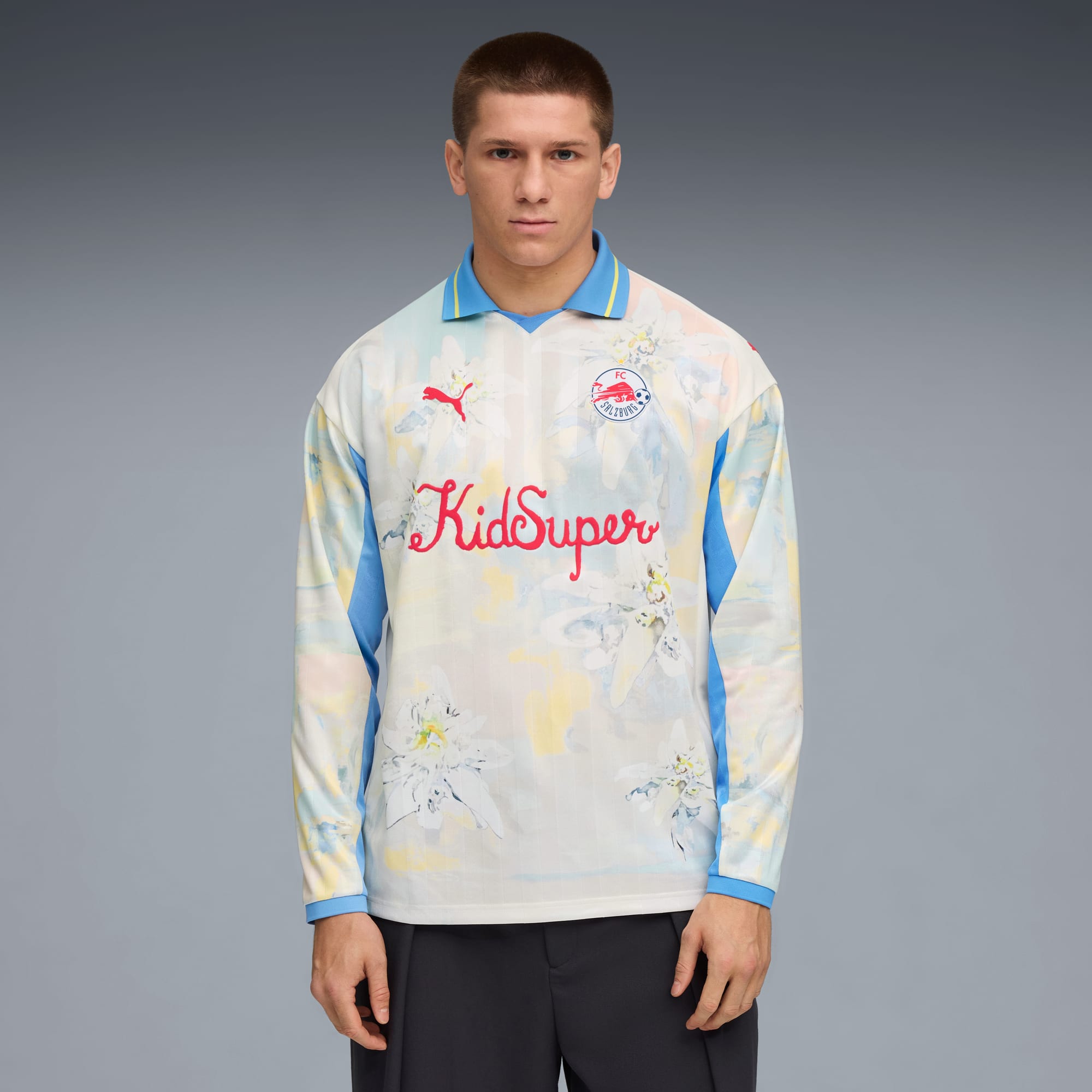 PUMA KUMAMOTO OHZU サッカーウェア 2色セット