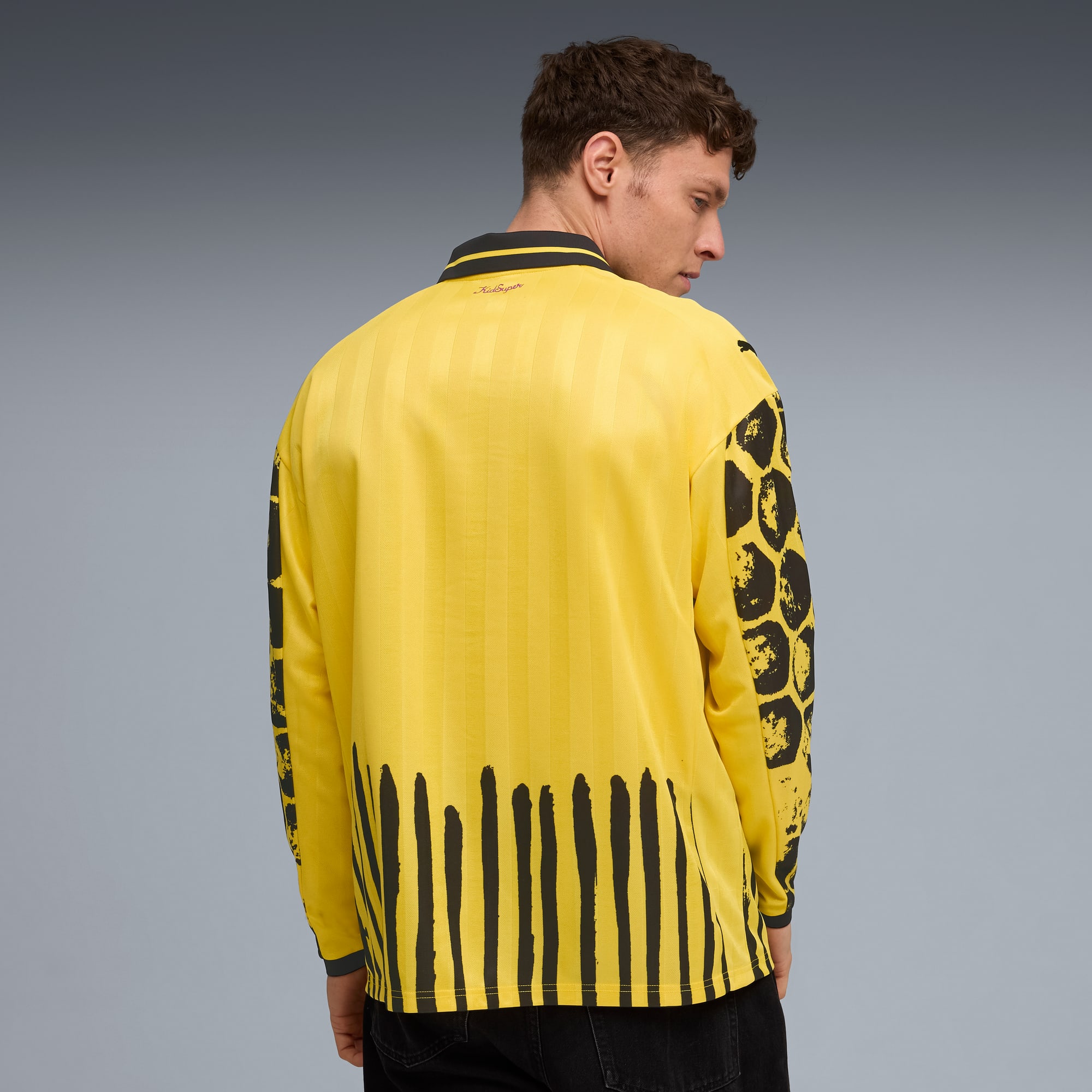 PUMA プーマ 24-25 BVBドルトムント アニバーサリー