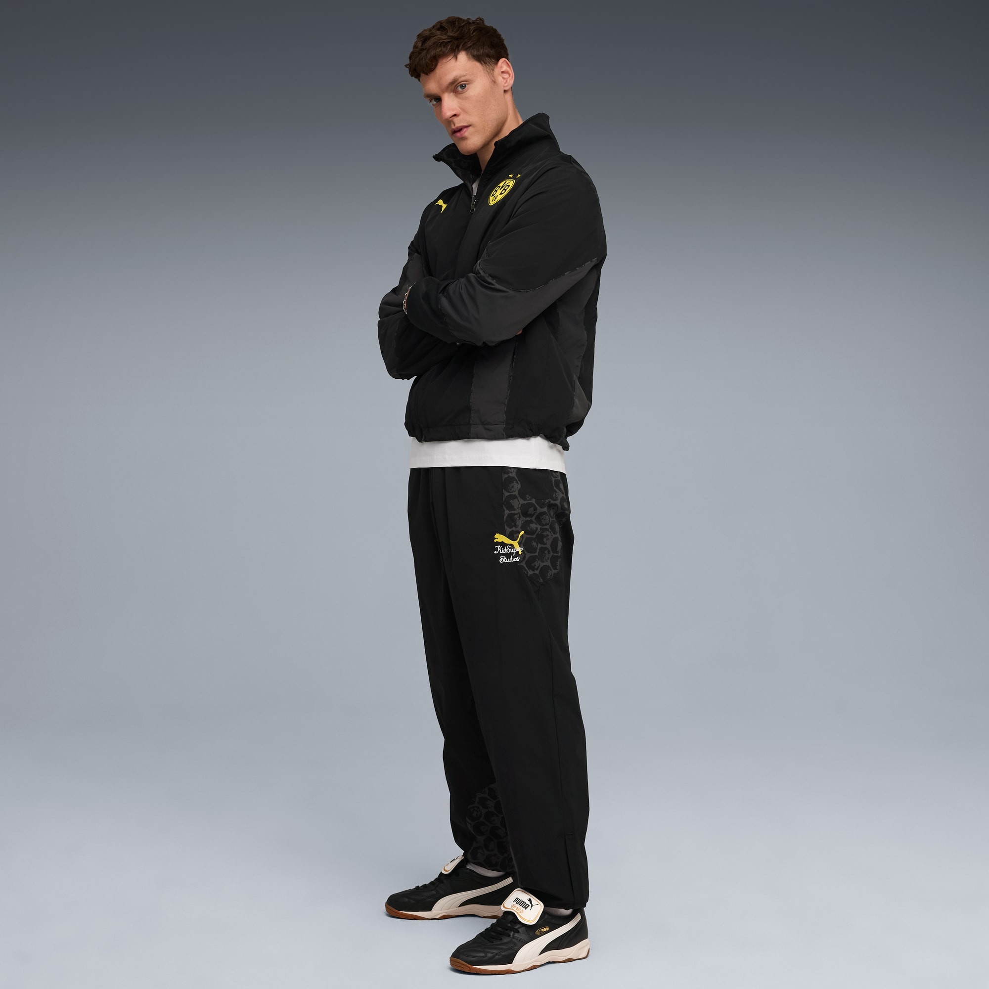PUMA公式】メンズ PUMA x KIDSUPER STUDIOS ドルトムント