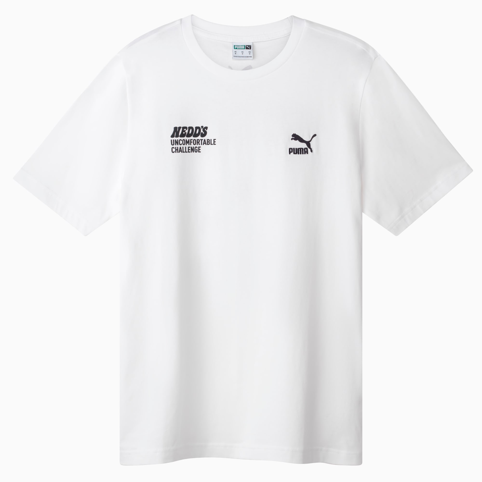 Puma sport lifestyle t shirt sale