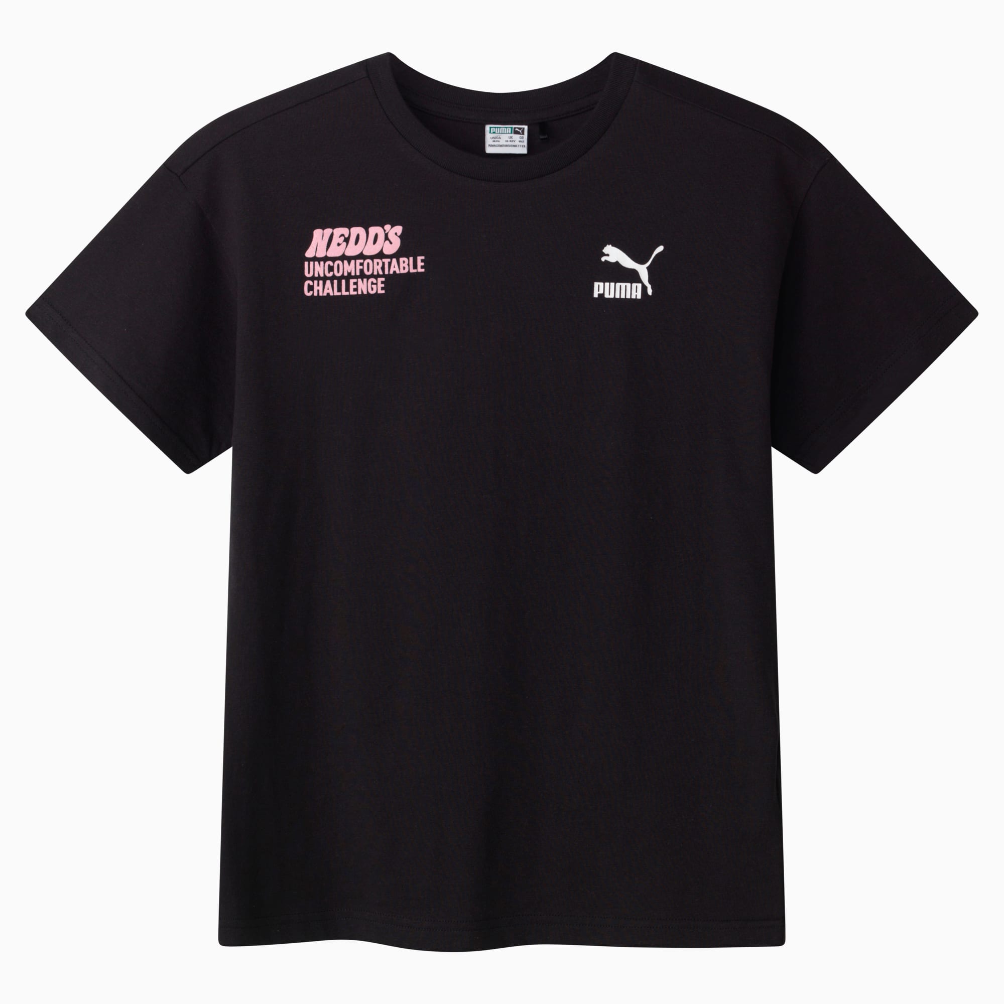 Puma youth fit outlet